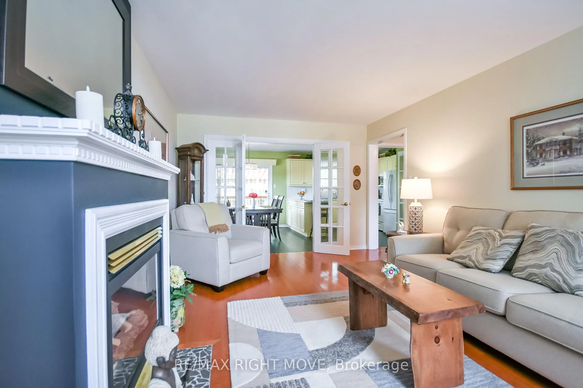 Photo 6 of 89 Carter Crescent, Orillia — HOMEH