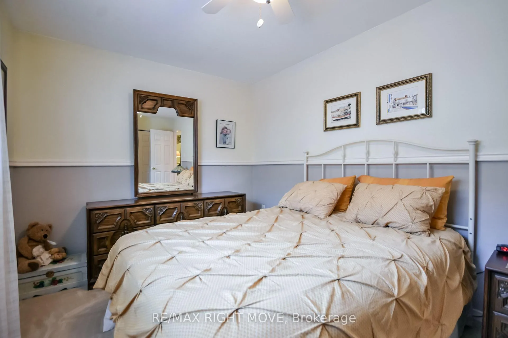 Photo 13 of 89 Carter Crescent, Orillia — HOMEH