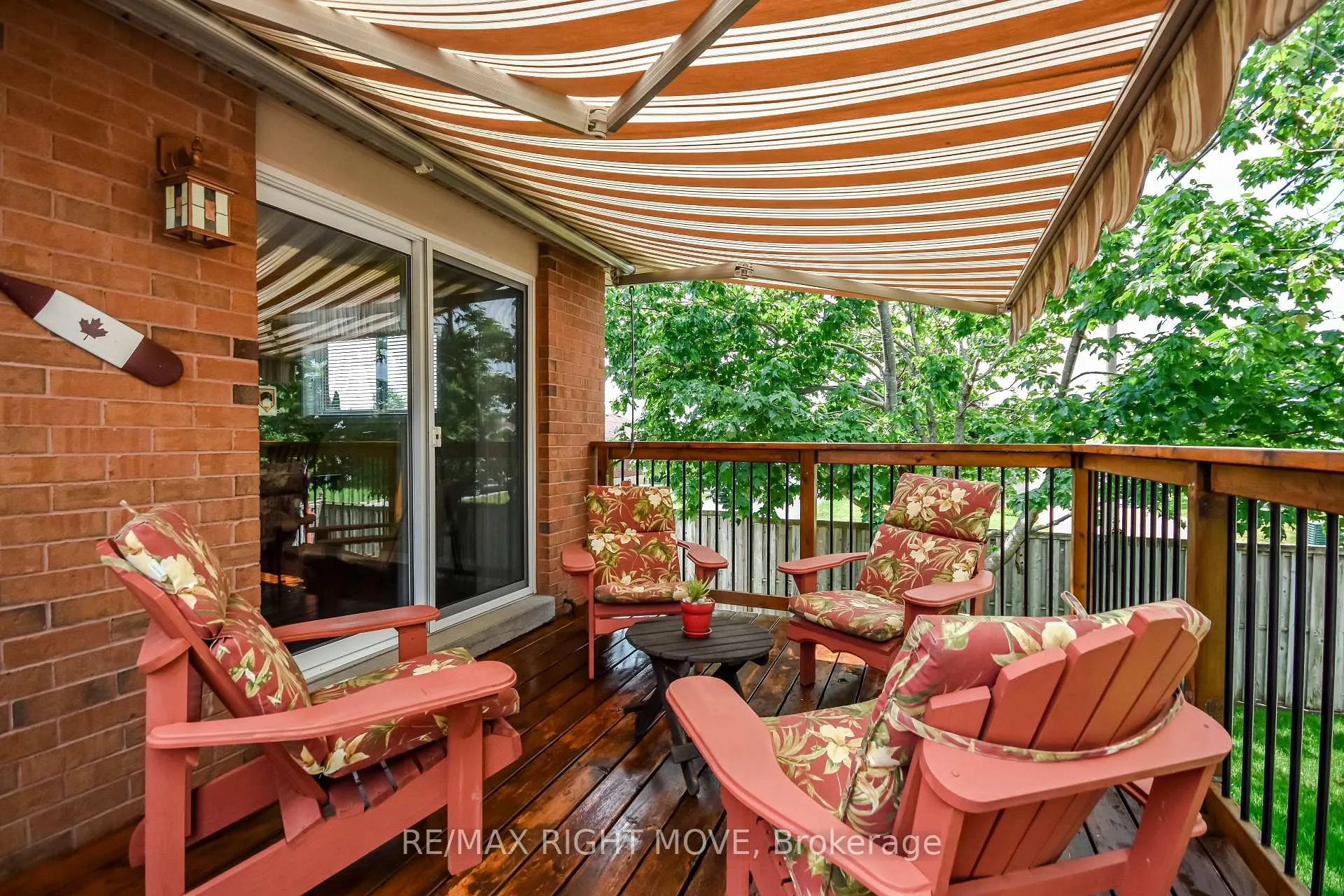 Photo 30 of 89 Carter Crescent, Orillia — HOMEH