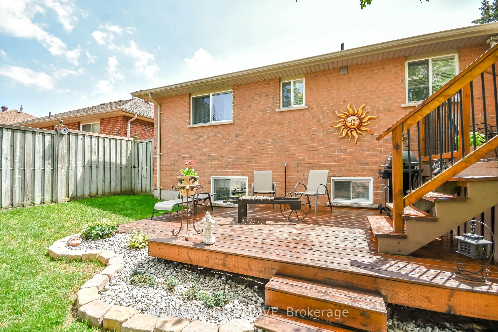 Photo 32 of 89 Carter Crescent, Orillia — HOMEH