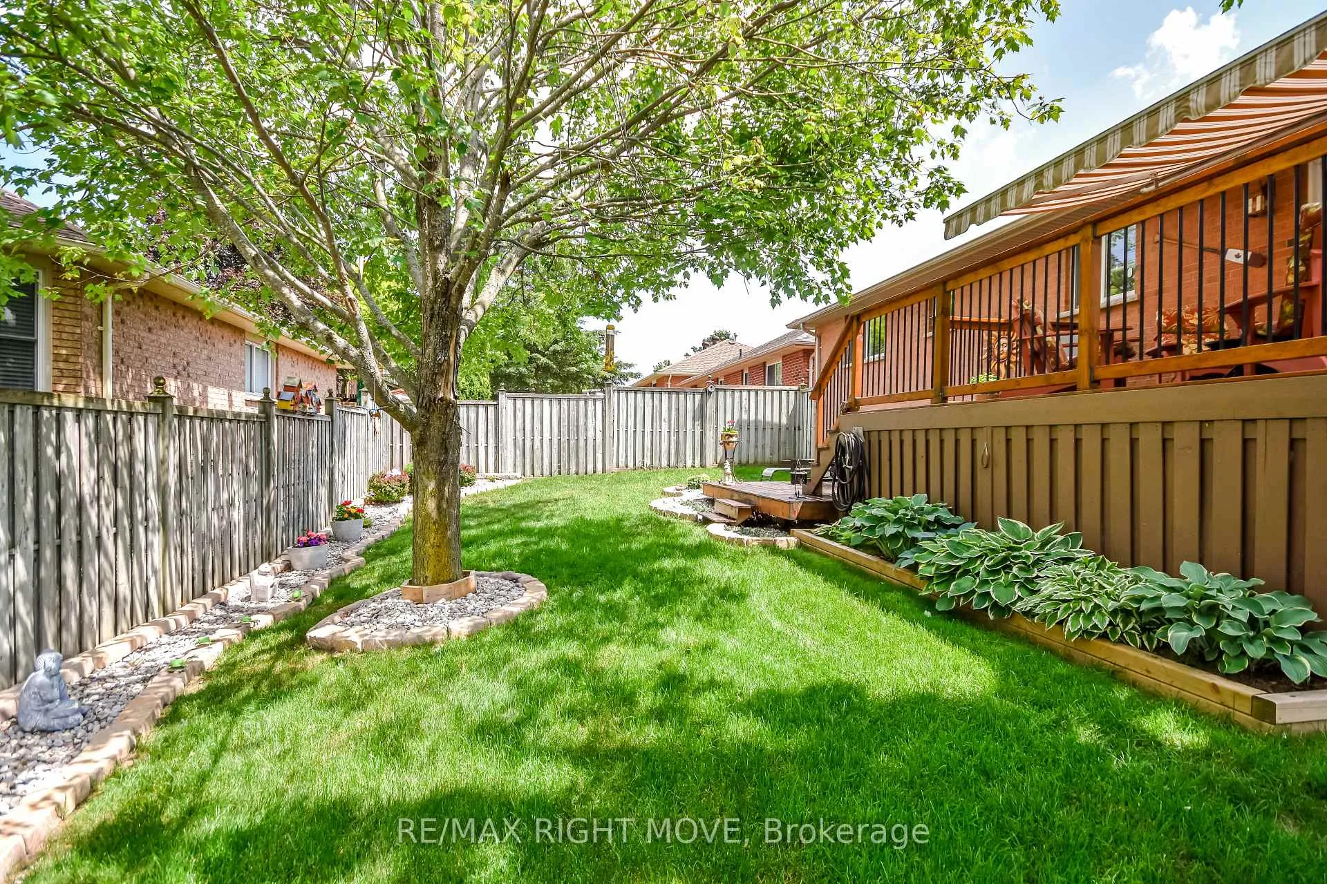Photo 33 of 89 Carter Crescent, Orillia — HOMEH
