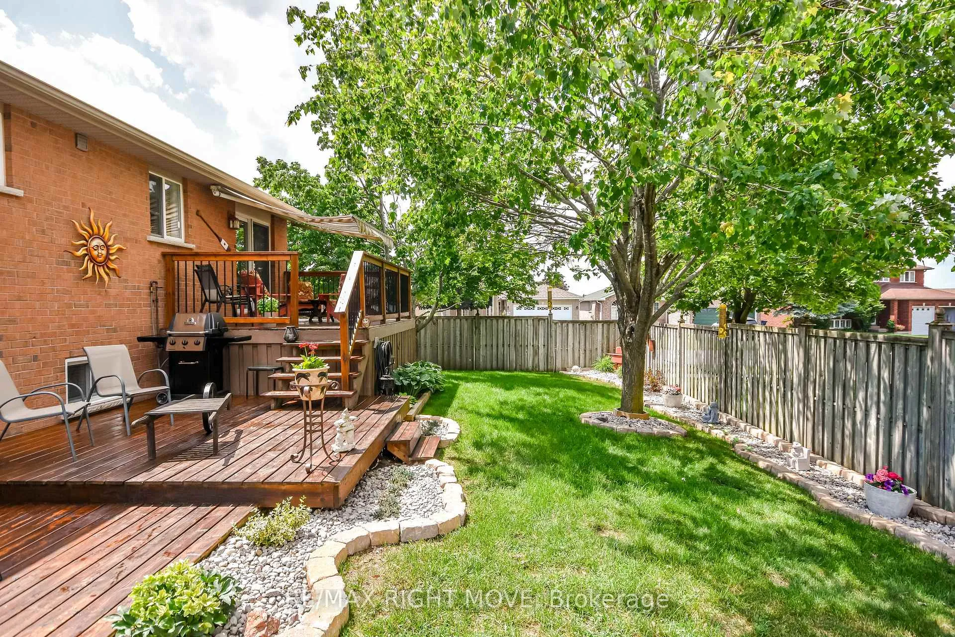 Photo 35 of 89 Carter Crescent, Orillia — HOMEH