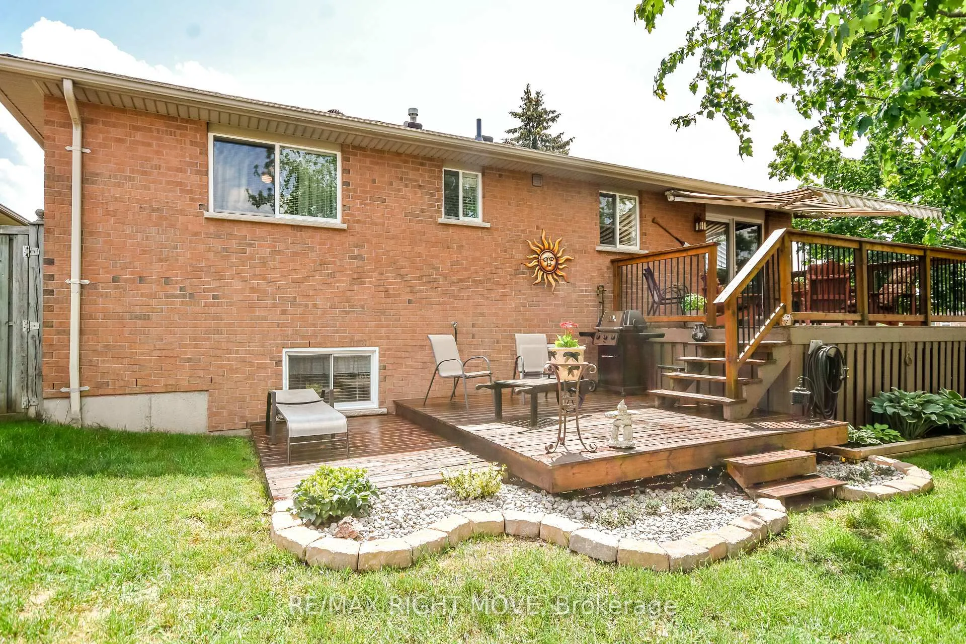 Photo 36 of 89 Carter Crescent, Orillia — HOMEH
