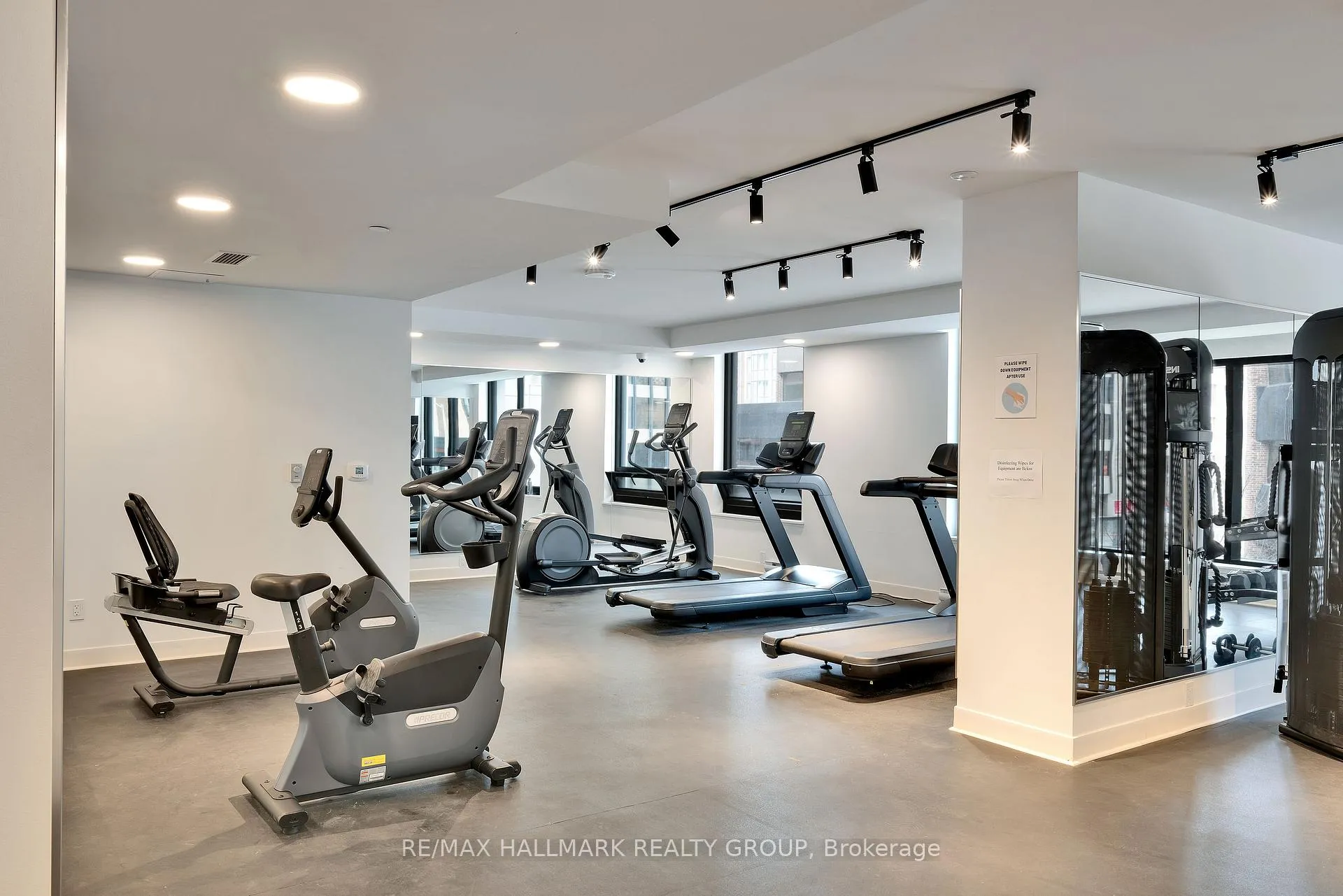 Photo 31 of Unit 1406, 340 Queen Street, Ottawa, Ottawa Centre — HOMEH