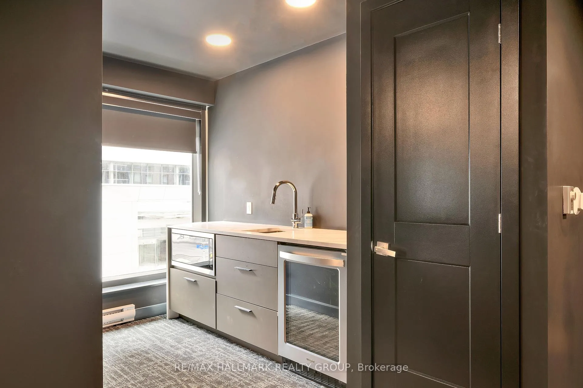 Photo 36 of Unit 1406, 340 Queen Street, Ottawa, Ottawa Centre — HOMEH