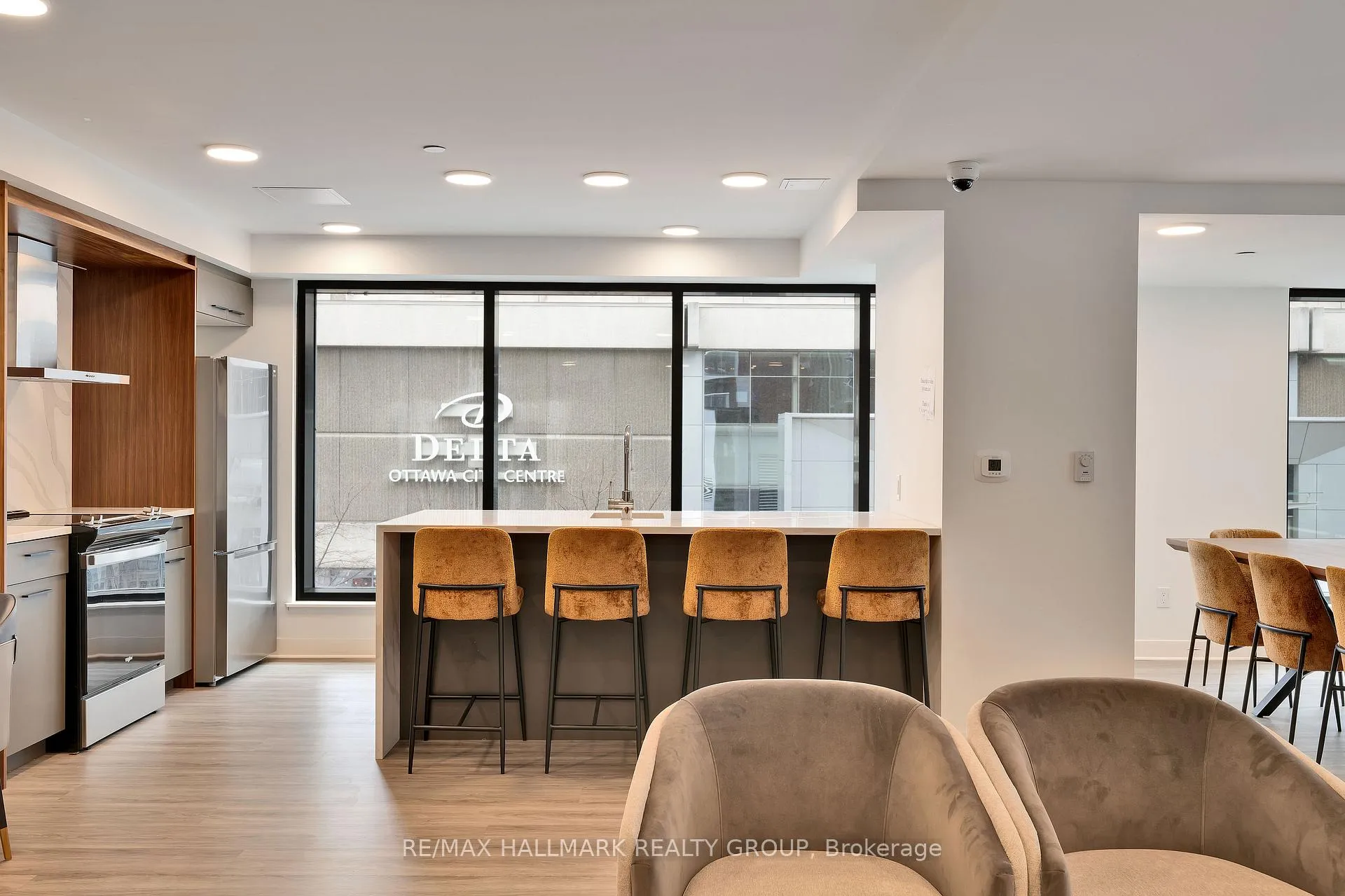 Photo 38 of Unit 1406, 340 Queen Street, Ottawa, Ottawa Centre — HOMEH