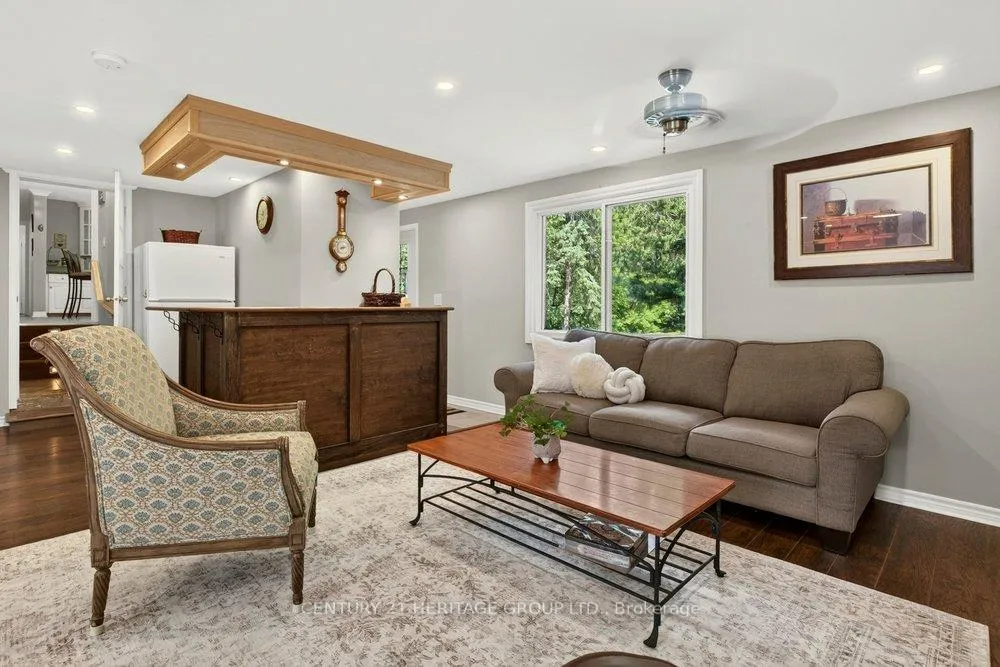 Photo 6 of 2147 Governors Road, Hamilton, Rural Flamborough — HOMEH