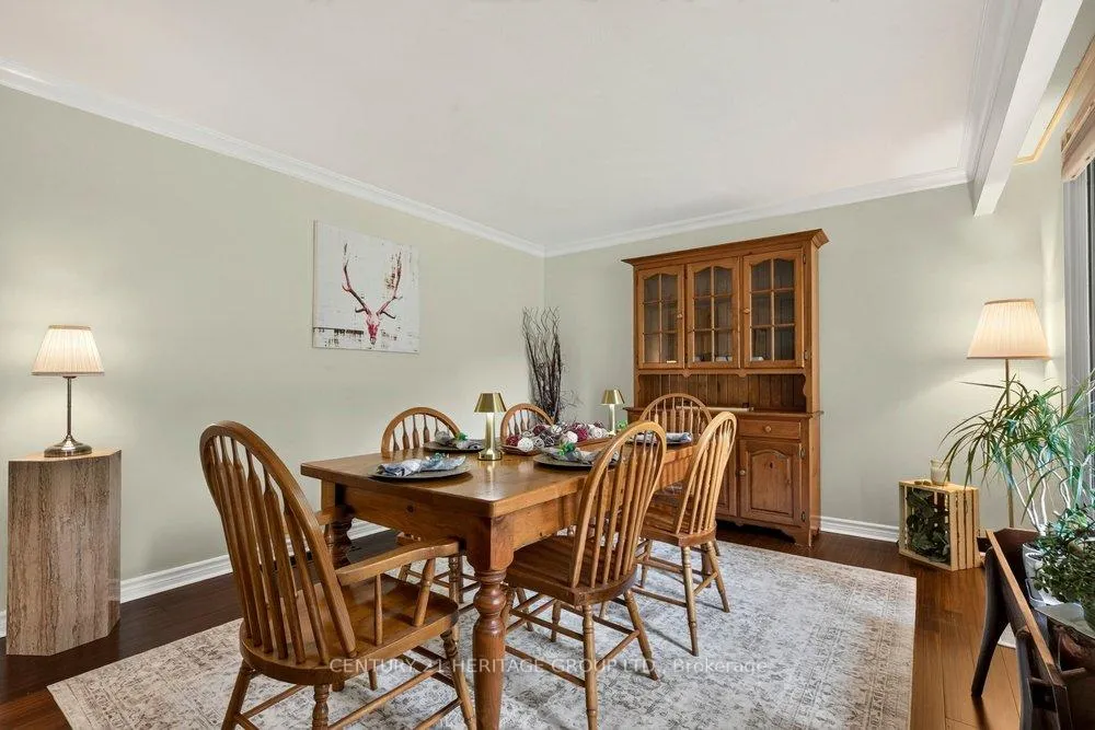 Photo 7 of 2147 Governors Road, Hamilton, Rural Flamborough — HOMEH