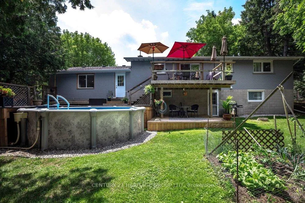 Photo 35 of 2147 Governors Road, Hamilton, Rural Flamborough — HOMEH
