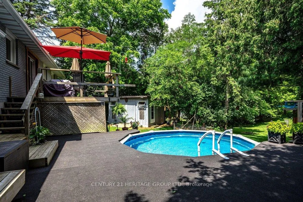 Photo 36 of 2147 Governors Road, Hamilton, Rural Flamborough — HOMEH