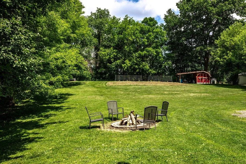 Photo 38 of 2147 Governors Road, Hamilton, Rural Flamborough — HOMEH