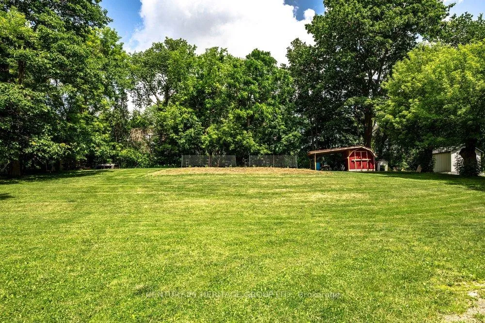 Photo 40 of 2147 Governors Road, Hamilton, Rural Flamborough — HOMEH