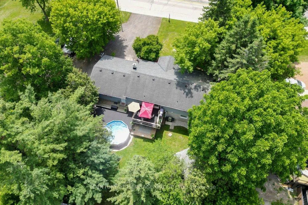 Photo 43 of 2147 Governors Road, Hamilton, Rural Flamborough — HOMEH