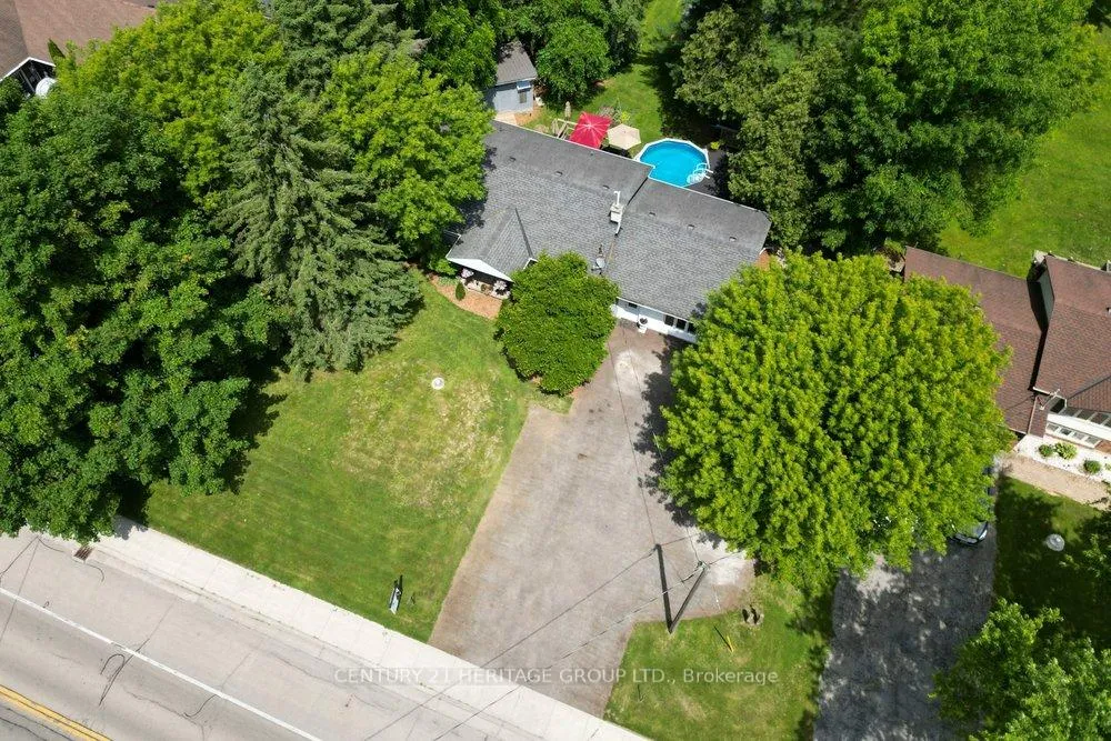 Photo 44 of 2147 Governors Road, Hamilton, Rural Flamborough — HOMEH