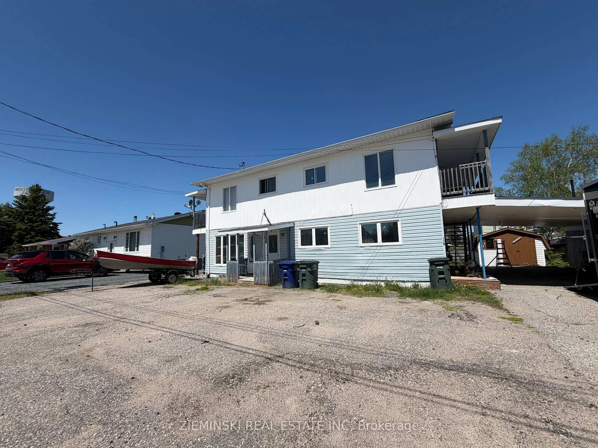 Photo of 178 Bordeleau Street