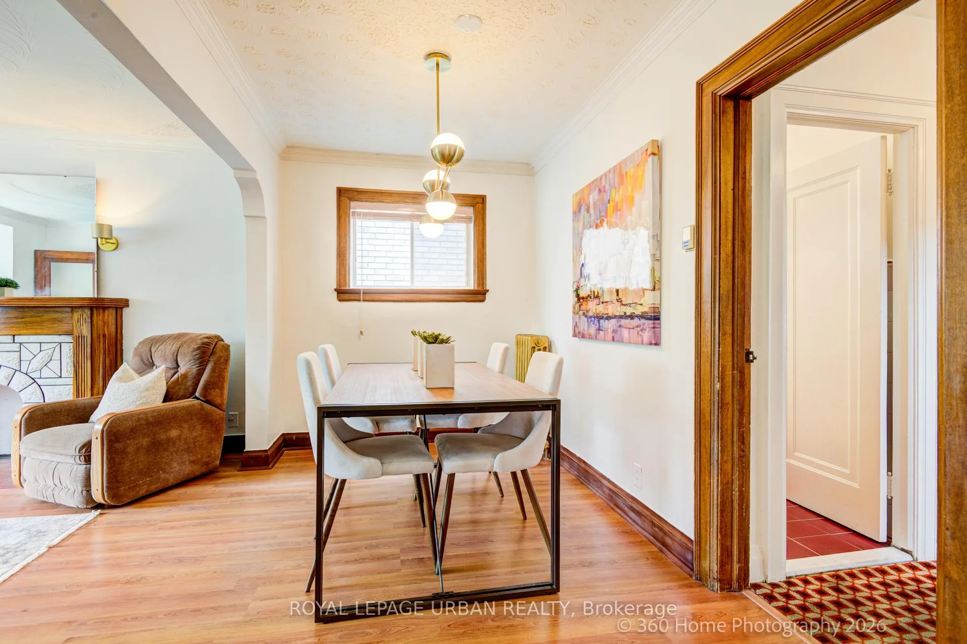 Photo 7 of 40 Dunkirk Road, Toronto, Danforth Village-East York — HOMEH