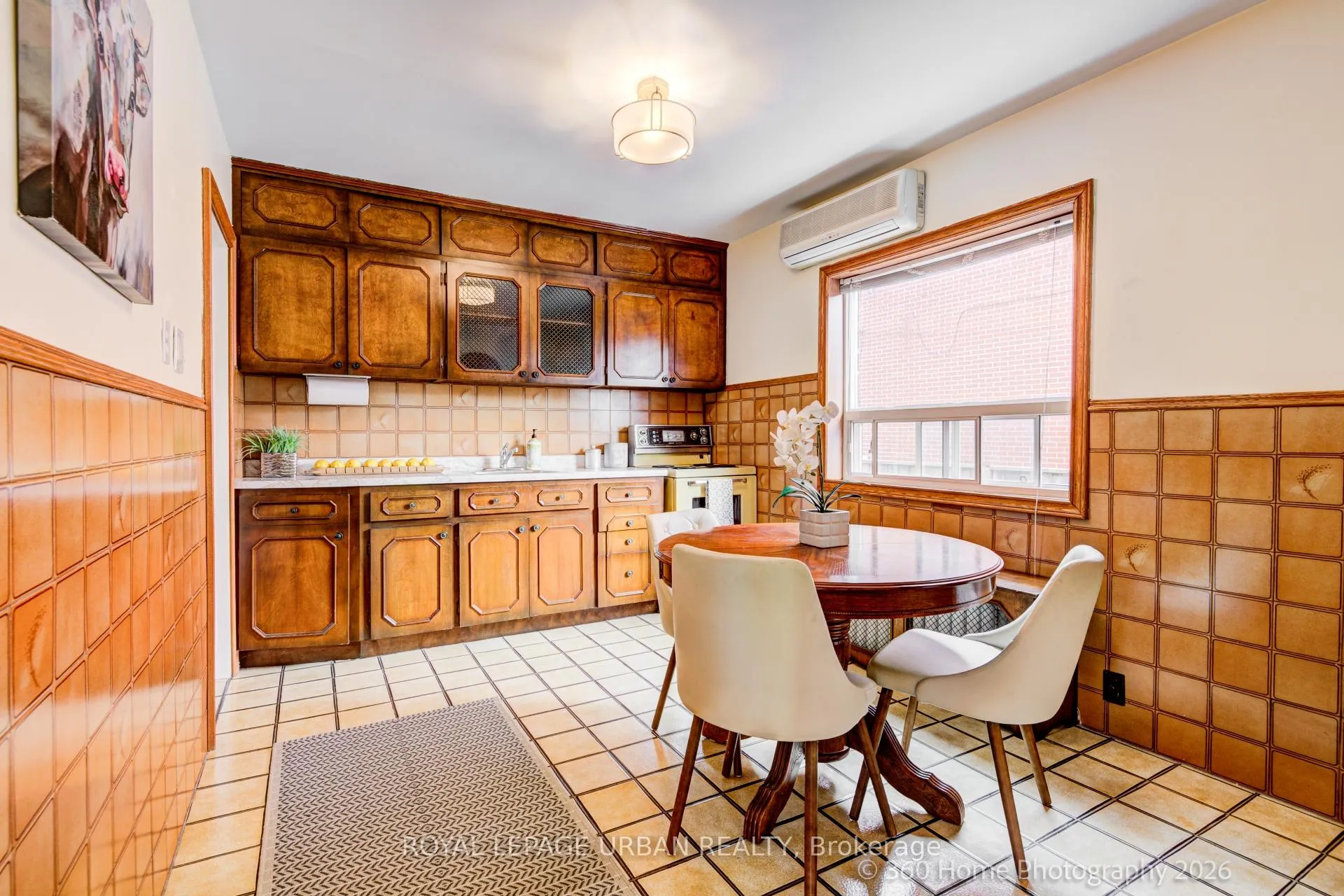 Photo 8 of 40 Dunkirk Road, Toronto, Danforth Village-East York — HOMEH