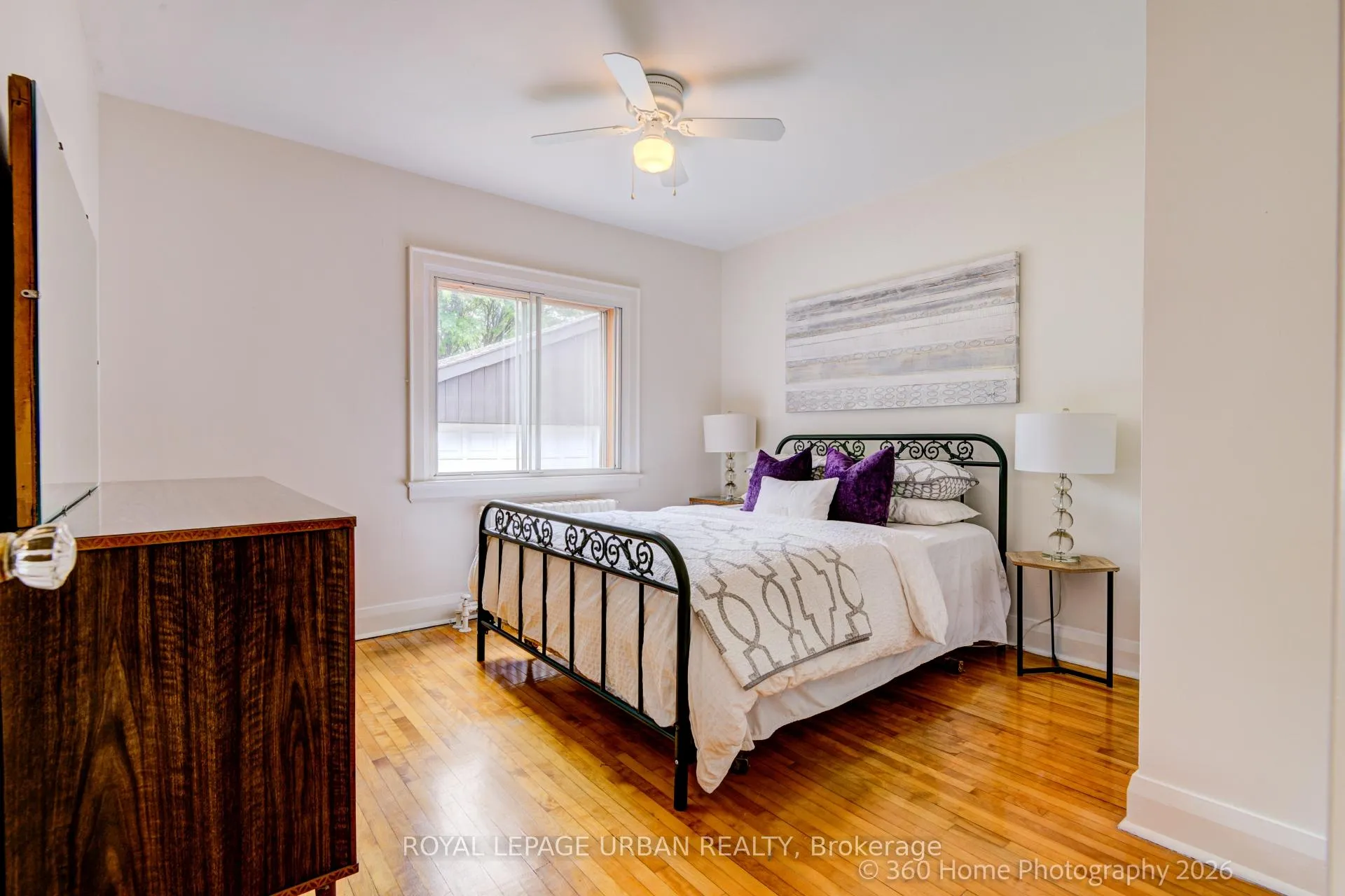 Photo 12 of 40 Dunkirk Road, Toronto, Danforth Village-East York — HOMEH