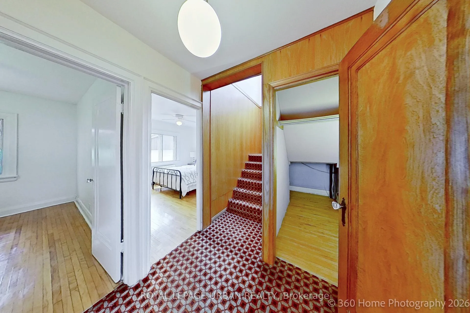 Photo 14 of 40 Dunkirk Road, Toronto, Danforth Village-East York — HOMEH