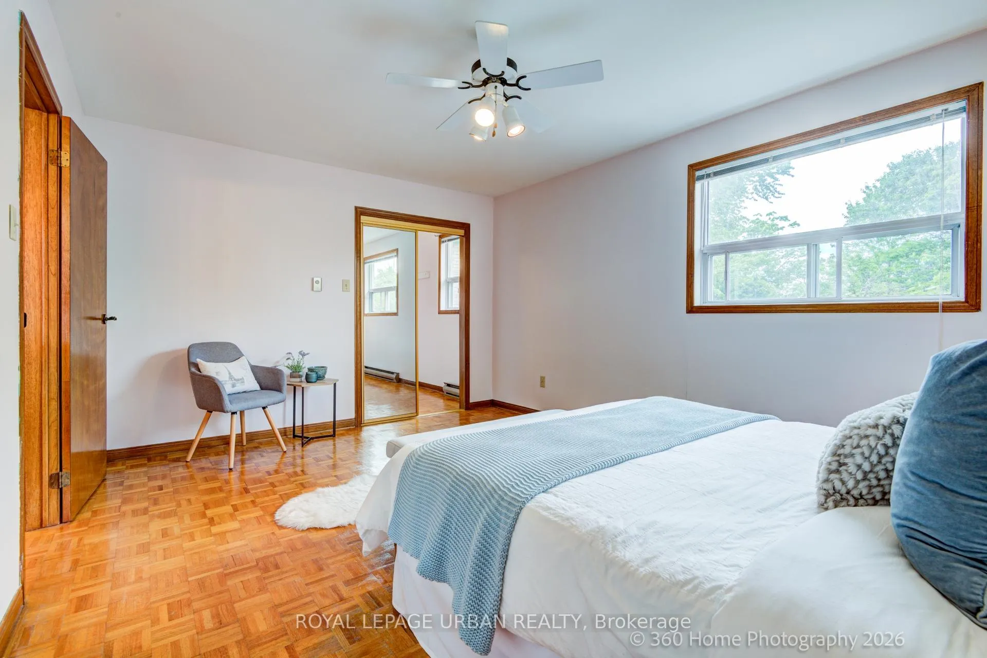 Photo 17 of 40 Dunkirk Road, Toronto, Danforth Village-East York — HOMEH