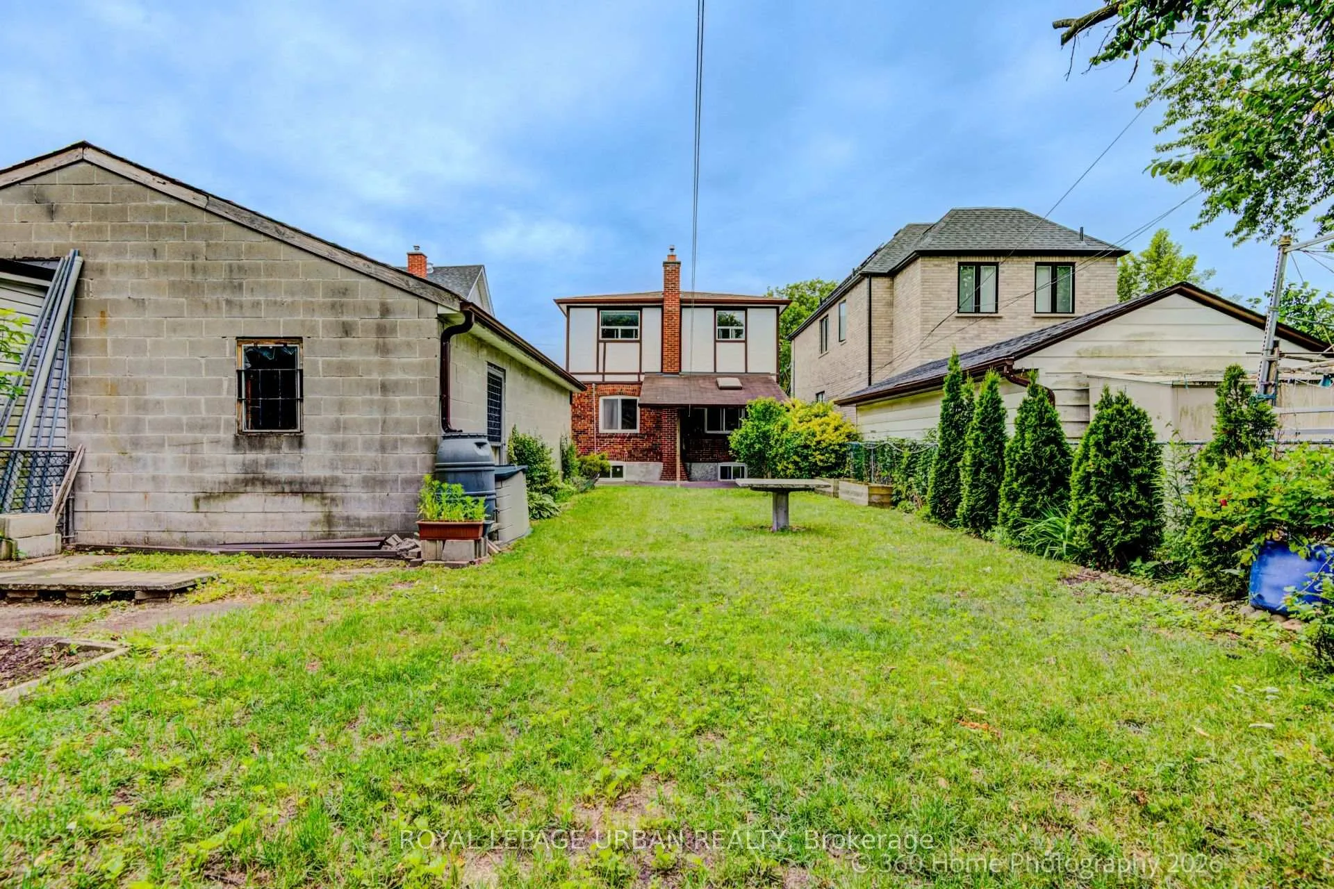 Photo 34 of 40 Dunkirk Road, Toronto, Danforth Village-East York — HOMEH