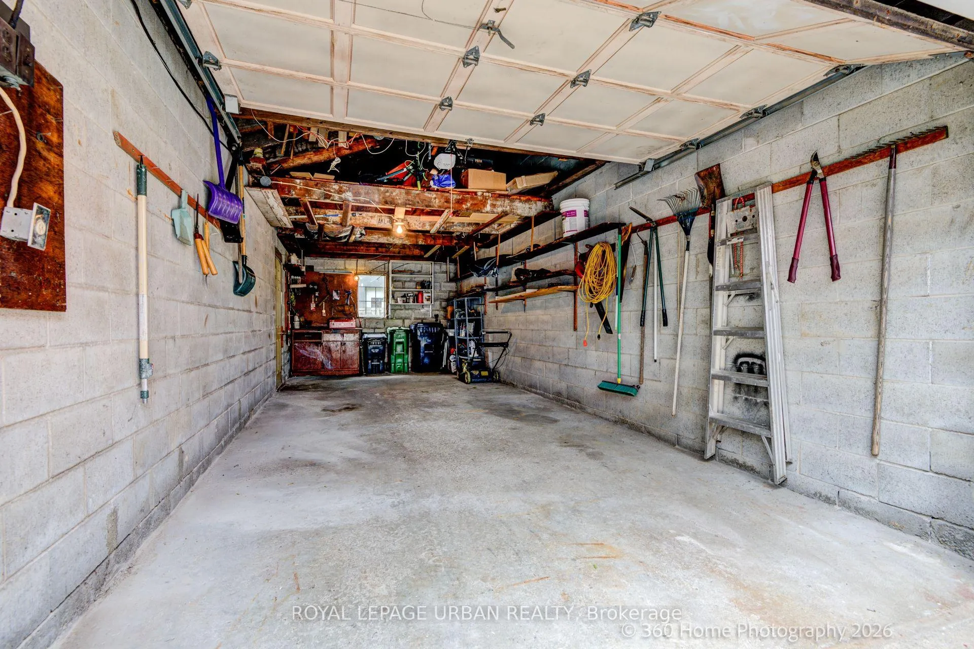 Photo 35 of 40 Dunkirk Road, Toronto, Danforth Village-East York — HOMEH