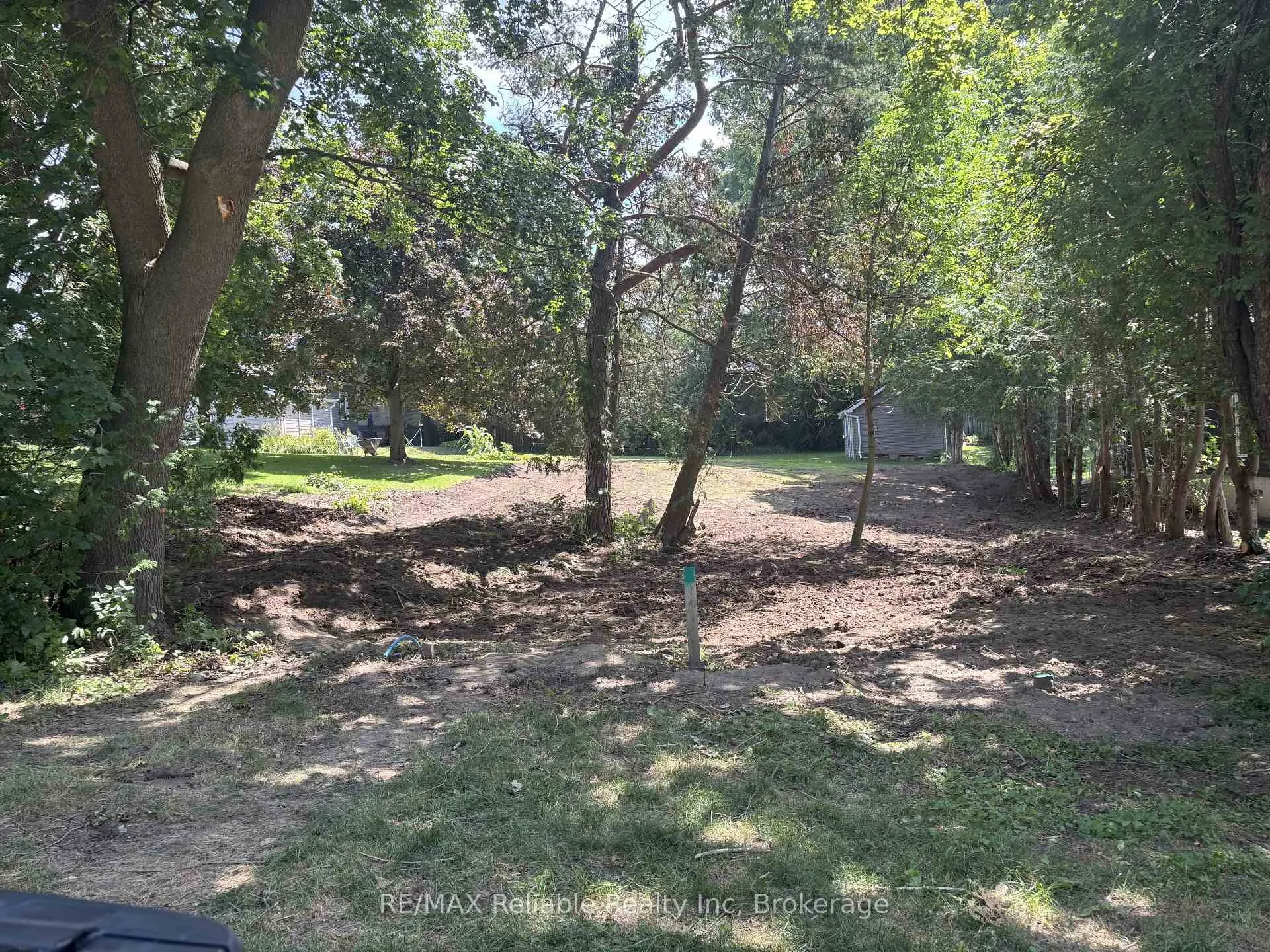 Photo 2 of PTLT 11 Isaac Street, Central Huron, Clinton — HOMEH