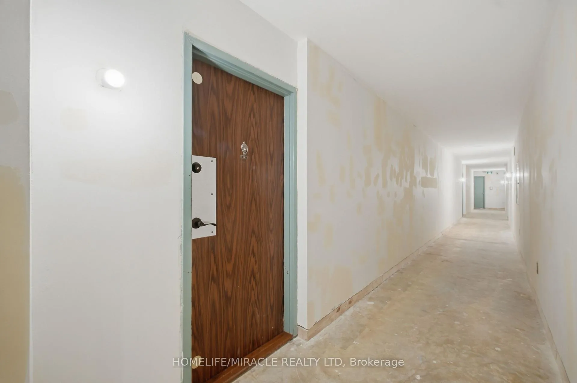 Photo 3 of Unit 701, 301 Prudential Drive, Scarborough, Dorset Park — HOMEH