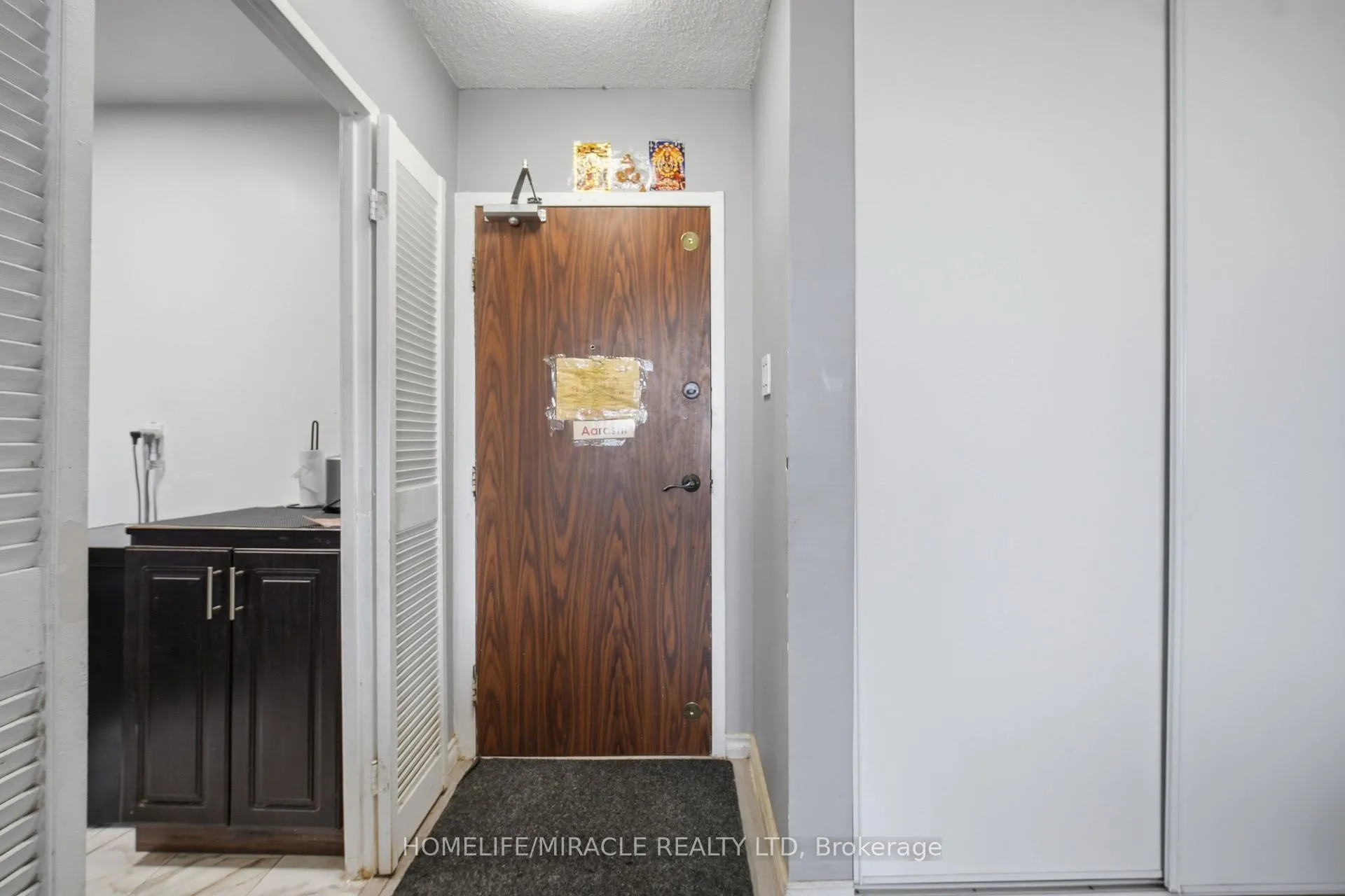 Photo 4 of Unit 701, 301 Prudential Drive, Scarborough, Dorset Park — HOMEH