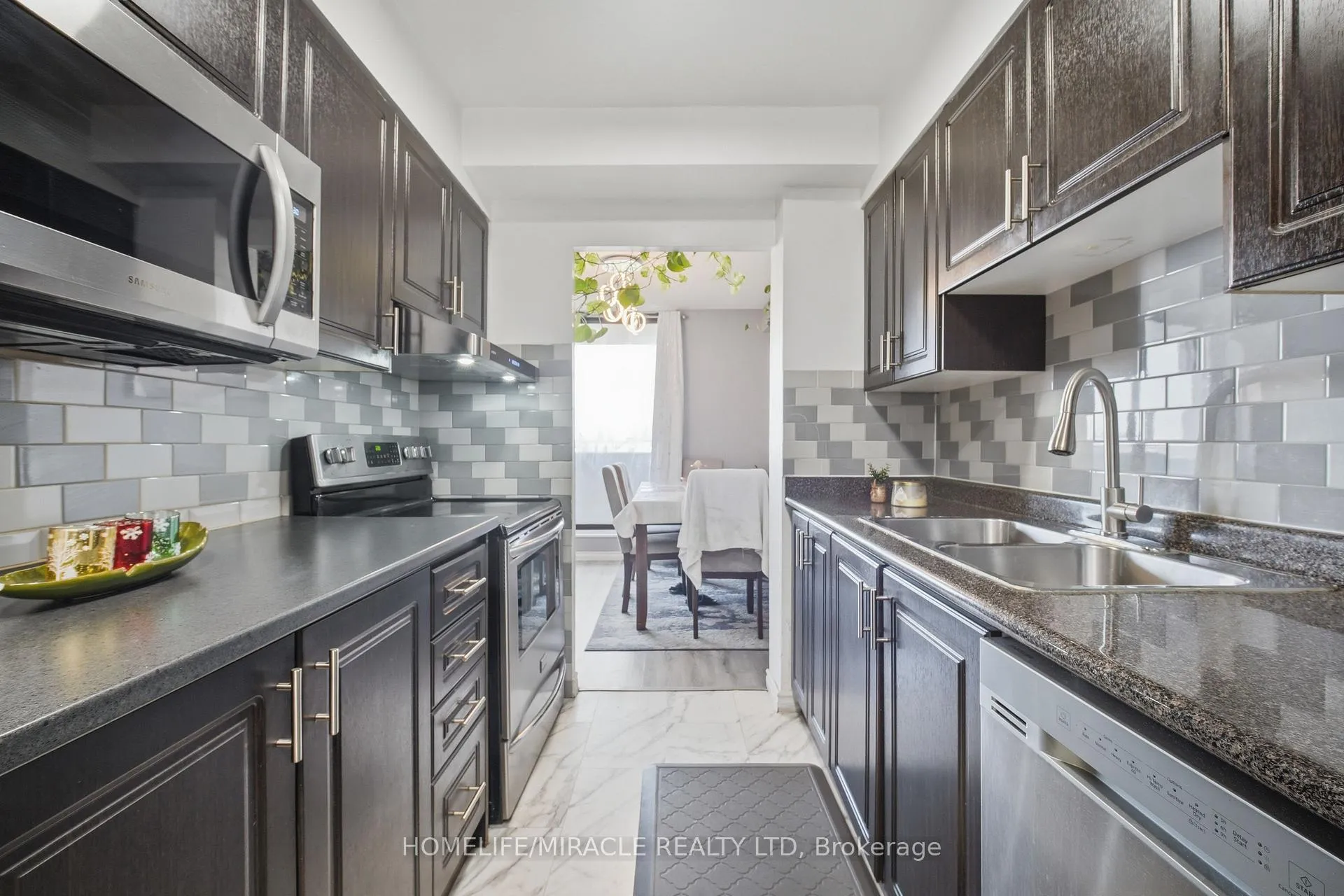 Photo 9 of Unit 701, 301 Prudential Drive, Scarborough, Dorset Park — HOMEH