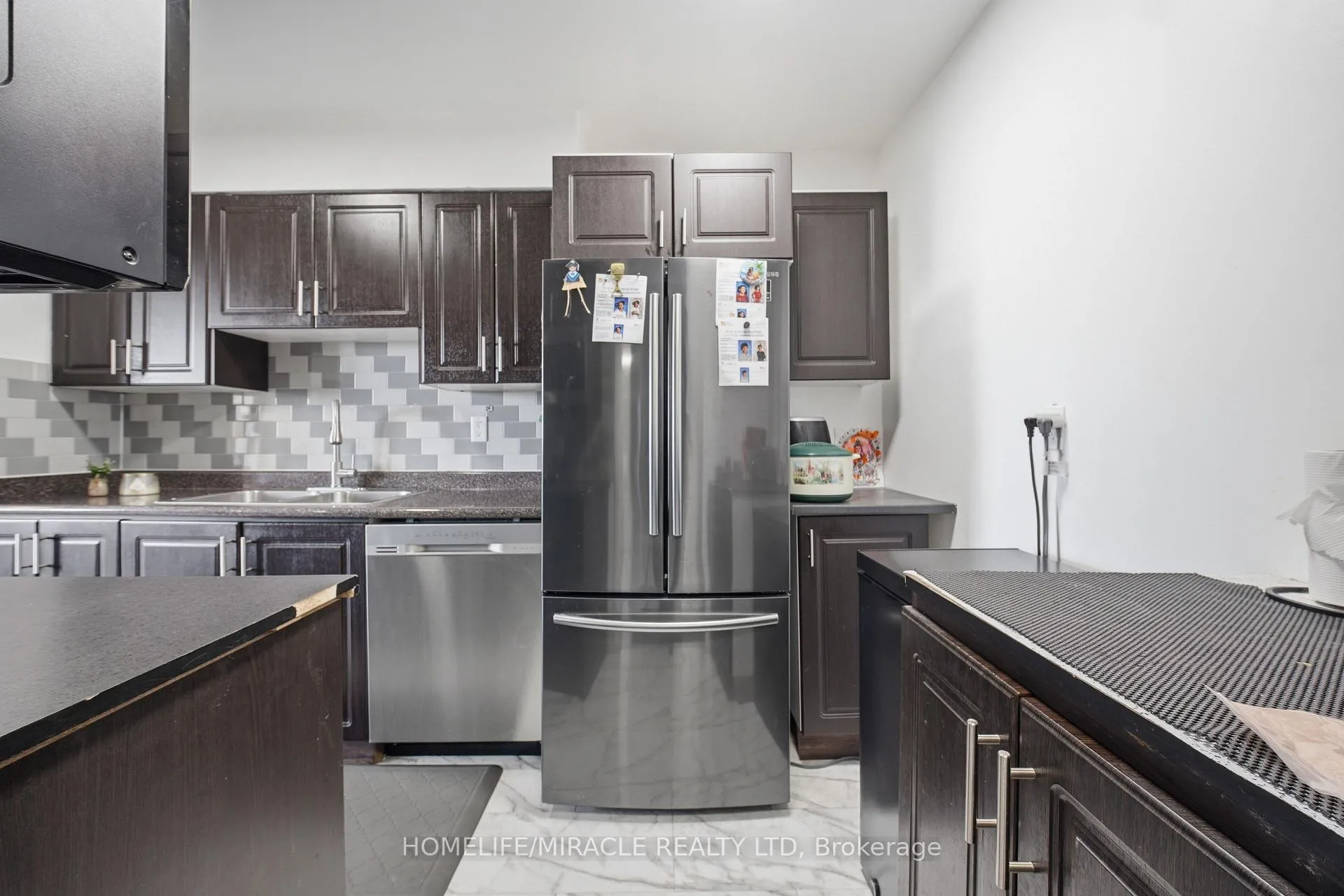Photo 10 of Unit 701, 301 Prudential Drive, Scarborough, Dorset Park — HOMEH
