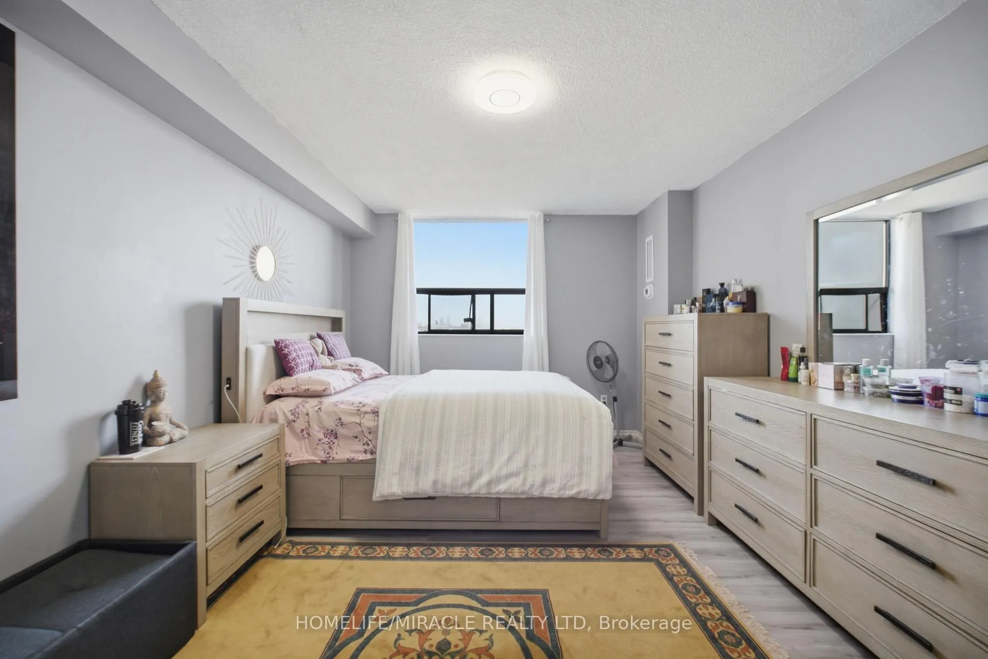 Photo 12 of Unit 701, 301 Prudential Drive, Scarborough, Dorset Park — HOMEH