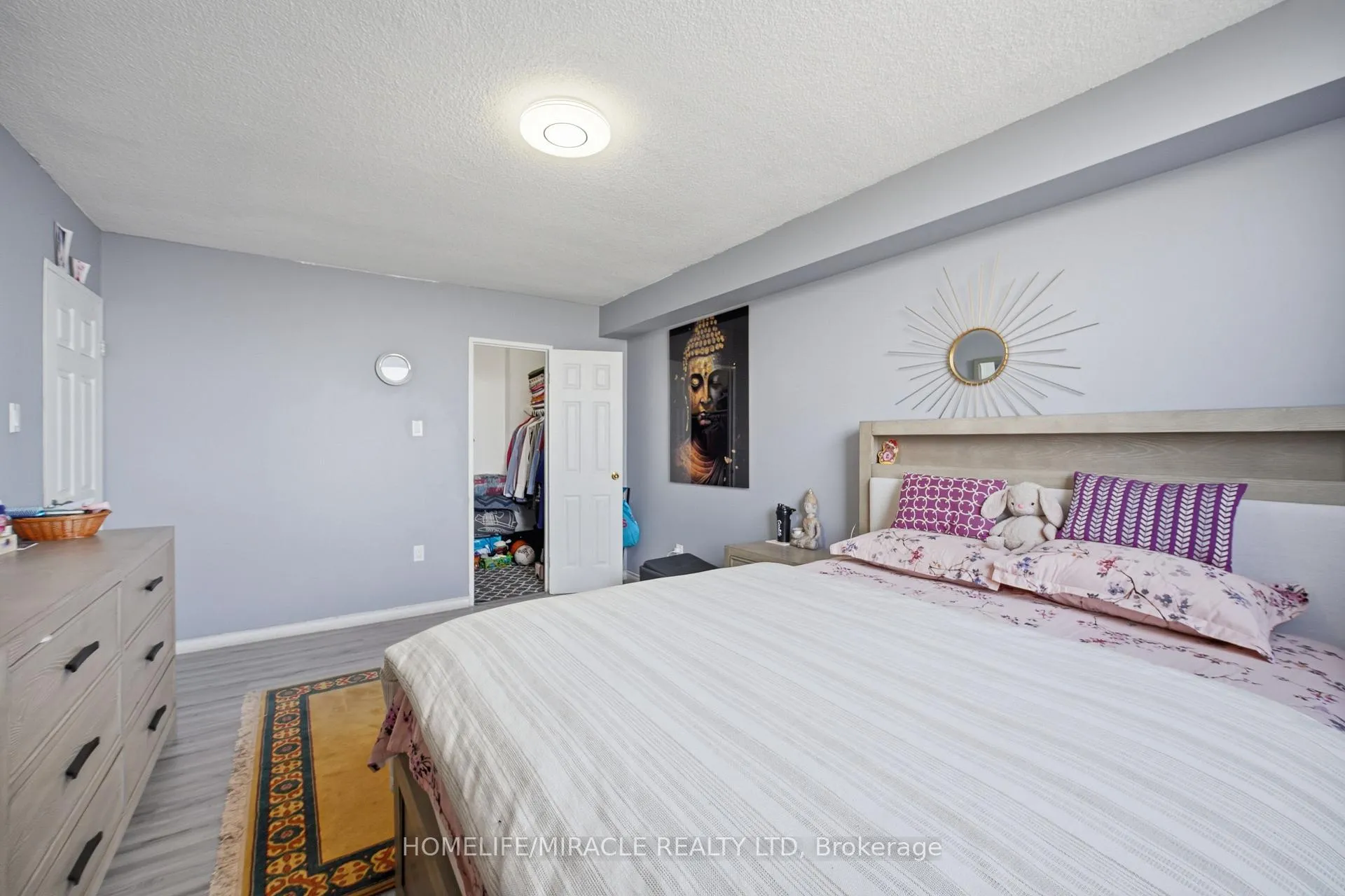 Photo 13 of Unit 701, 301 Prudential Drive, Scarborough, Dorset Park — HOMEH