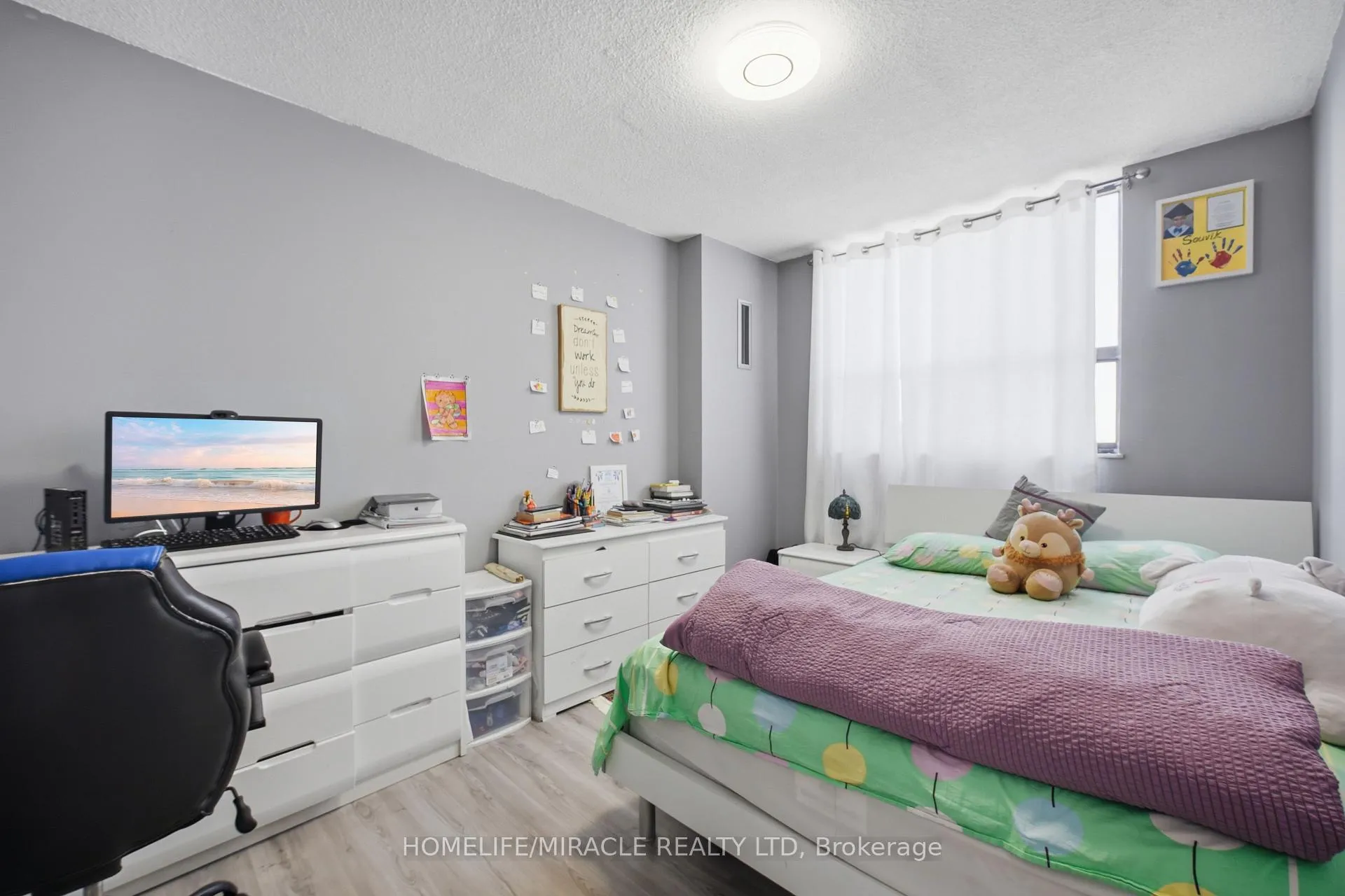 Photo 15 of Unit 701, 301 Prudential Drive, Scarborough, Dorset Park — HOMEH