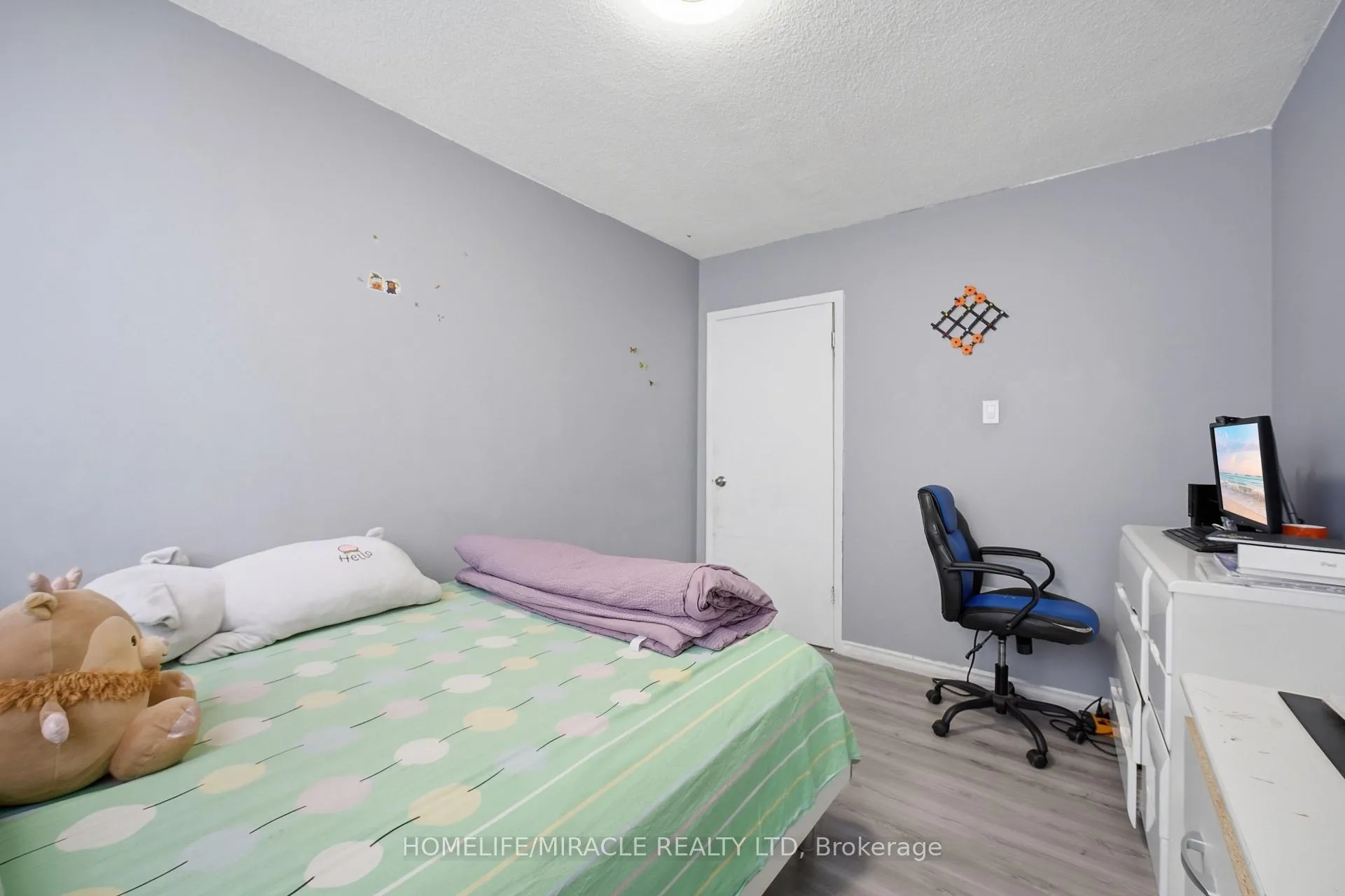 Photo 16 of Unit 701, 301 Prudential Drive, Scarborough, Dorset Park — HOMEH