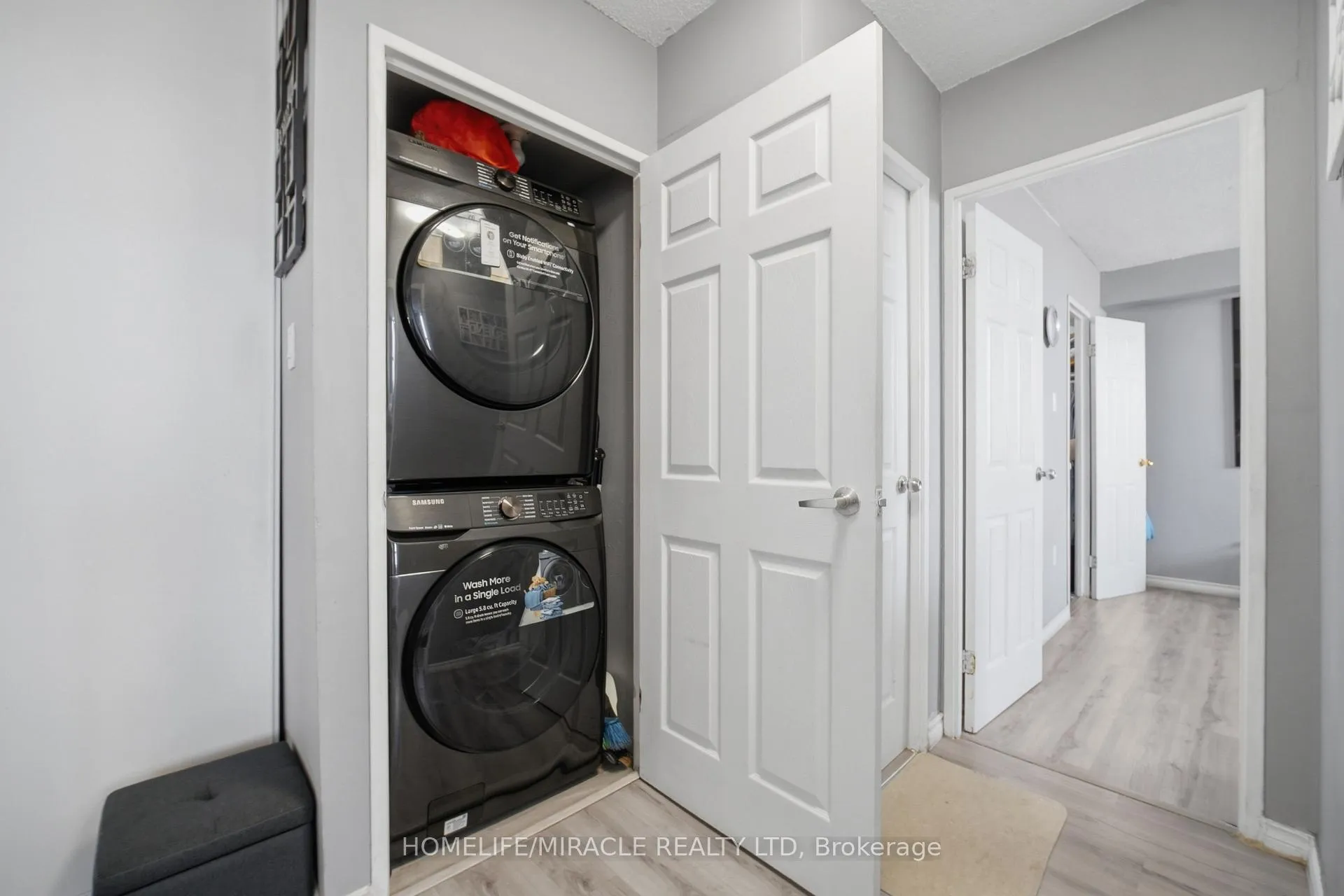 Photo 17 of Unit 701, 301 Prudential Drive, Scarborough, Dorset Park — HOMEH