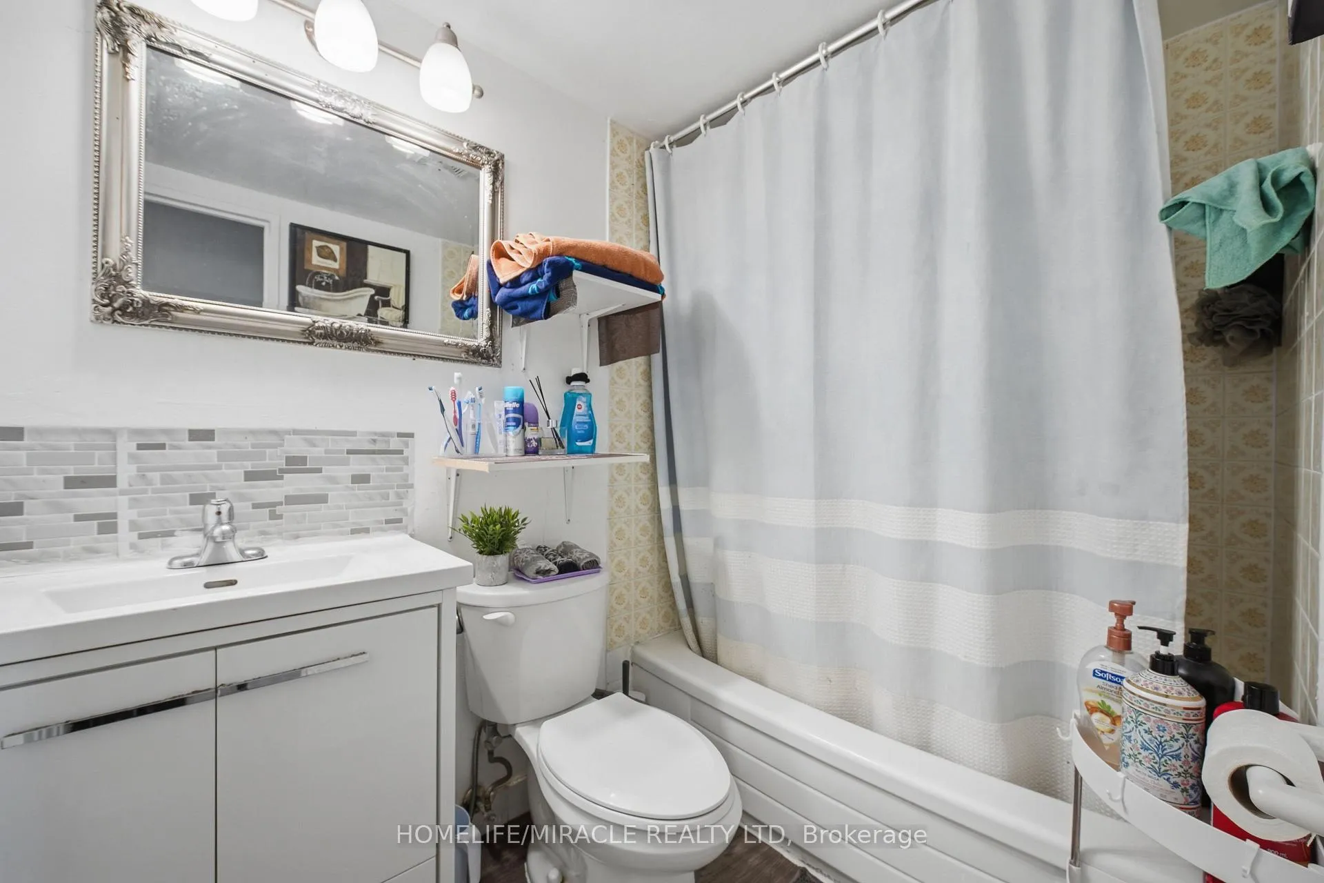 Photo 18 of Unit 701, 301 Prudential Drive, Scarborough, Dorset Park — HOMEH