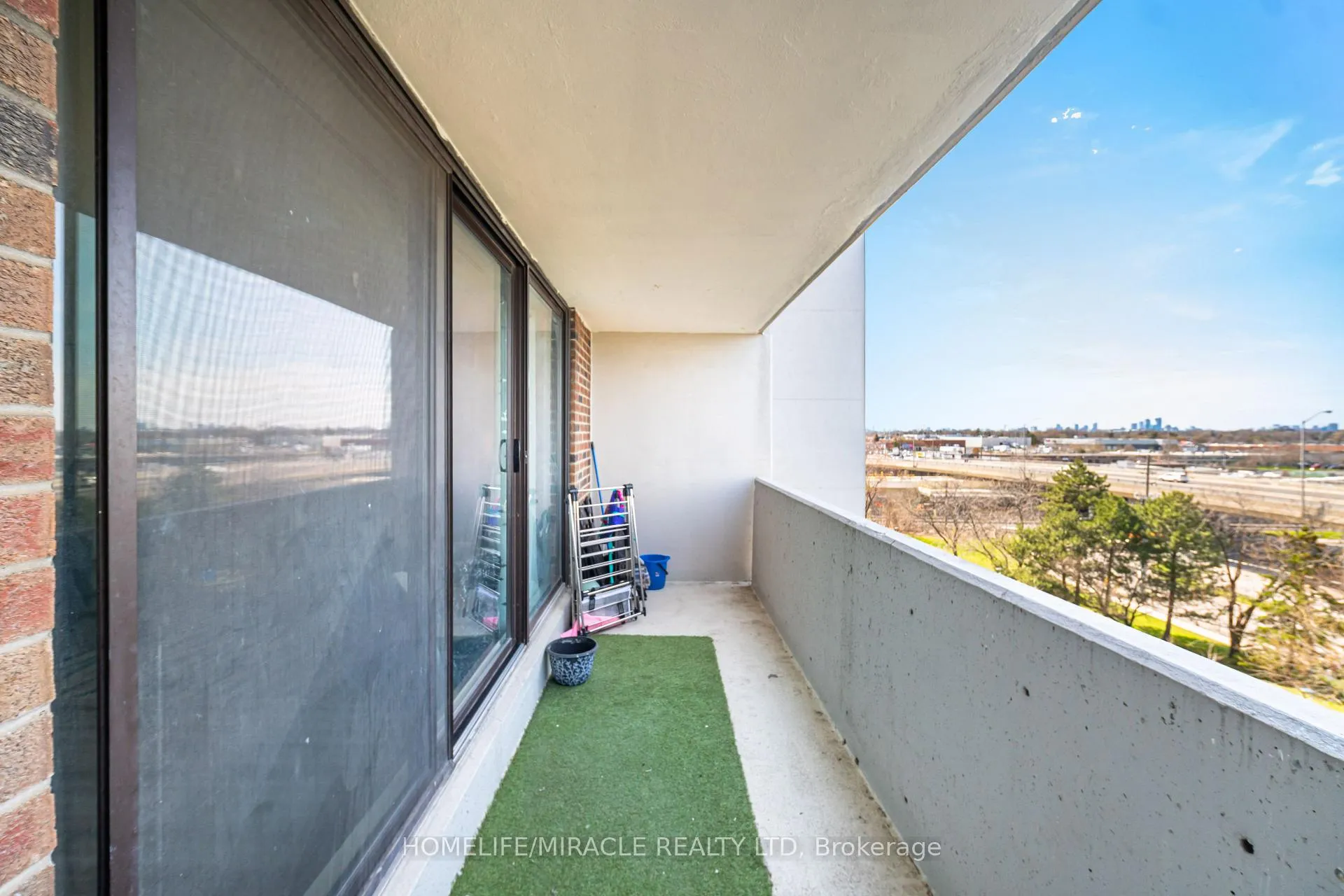 Photo 20 of Unit 701, 301 Prudential Drive, Scarborough, Dorset Park — HOMEH