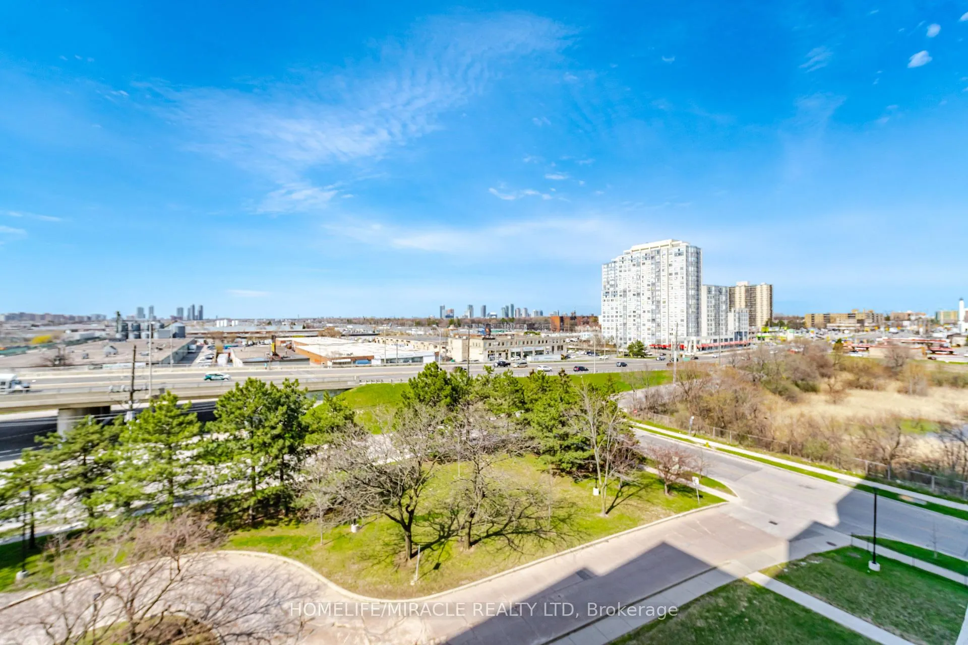 Photo 22 of Unit 701, 301 Prudential Drive, Scarborough, Dorset Park — HOMEH