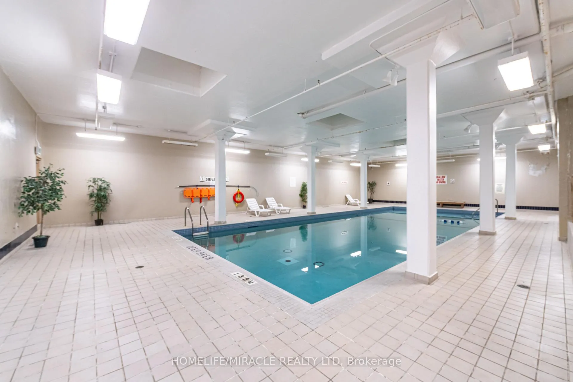 Photo 25 of Unit 701, 301 Prudential Drive, Scarborough, Dorset Park — HOMEH