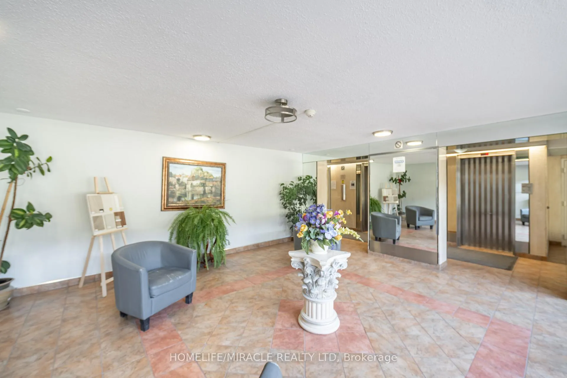 Photo 28 of Unit 701, 301 Prudential Drive, Scarborough, Dorset Park — HOMEH