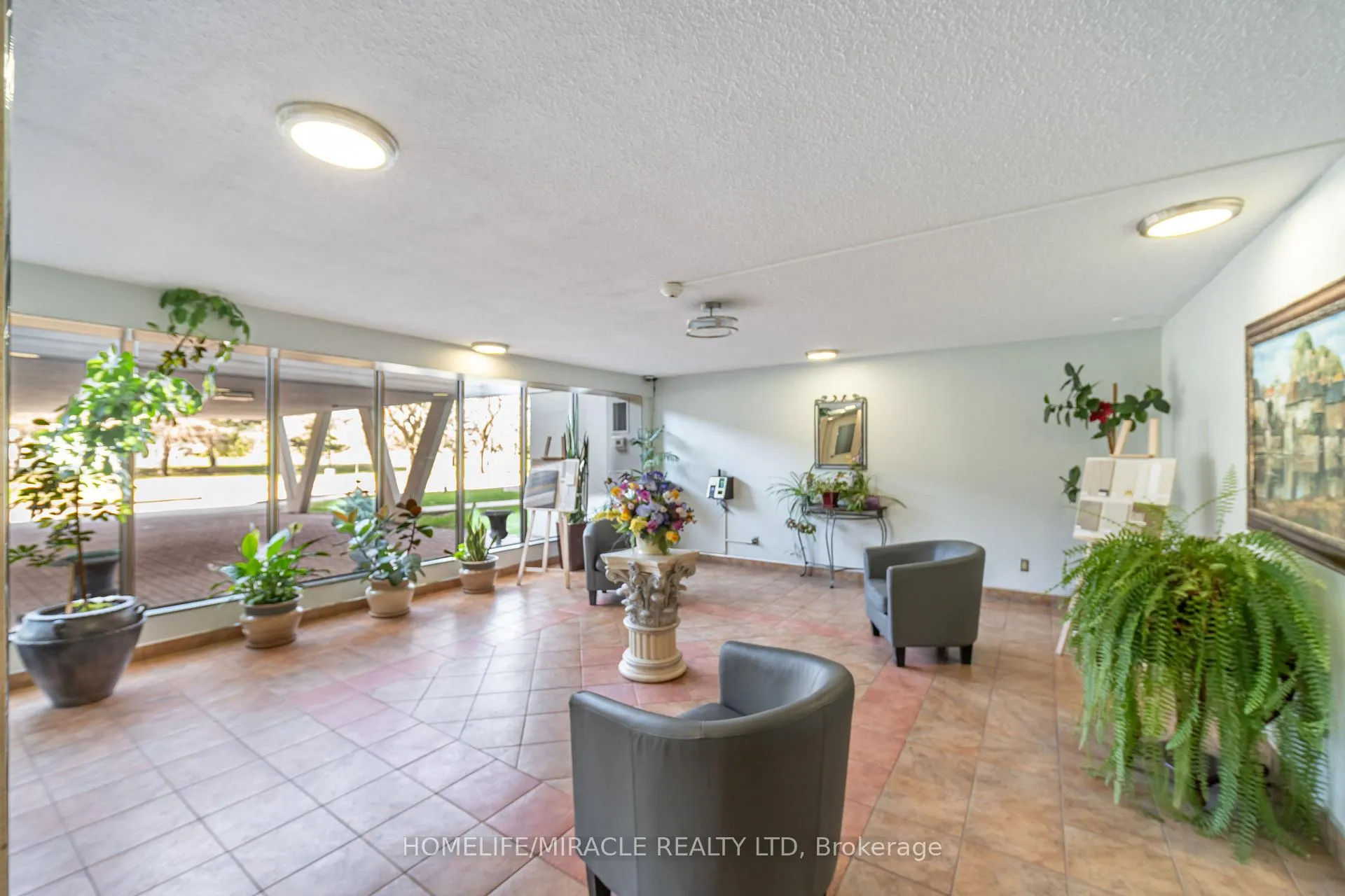 Photo 29 of Unit 701, 301 Prudential Drive, Scarborough, Dorset Park — HOMEH