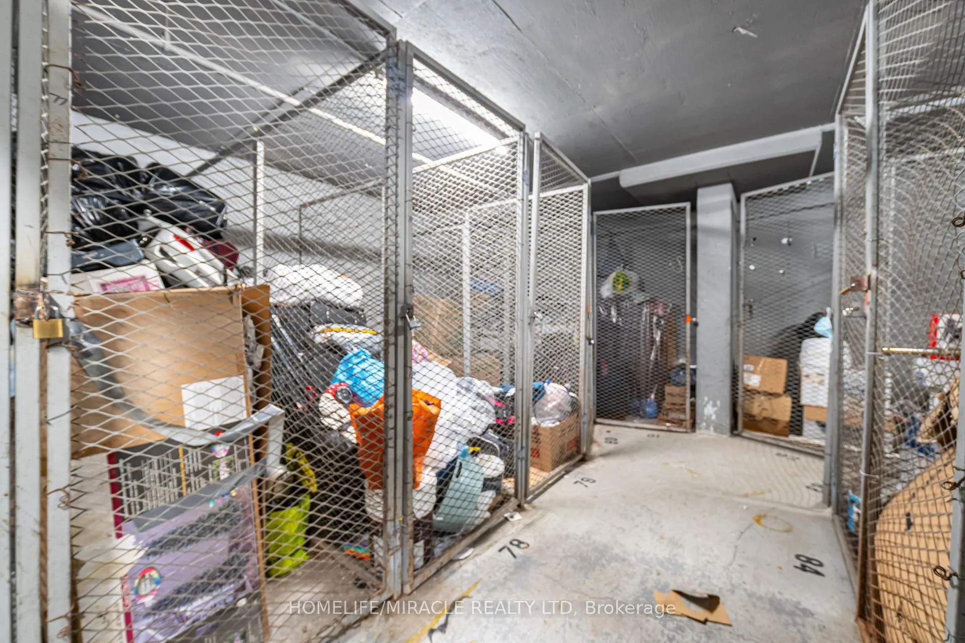 Photo 31 of Unit 701, 301 Prudential Drive, Scarborough, Dorset Park — HOMEH