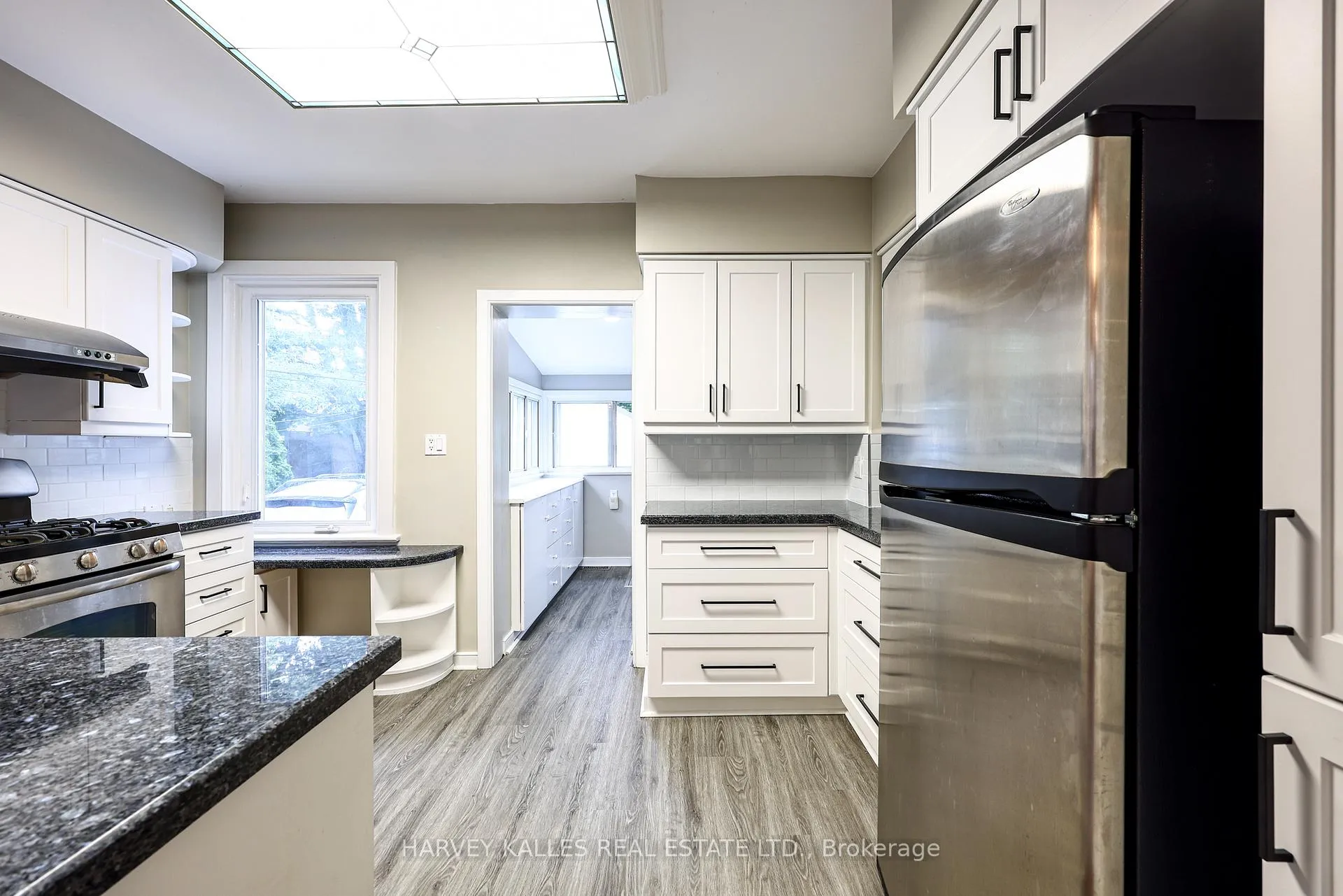 Photo 3 of 638 Milverton Boulevard, Toronto, Danforth — HOMEH