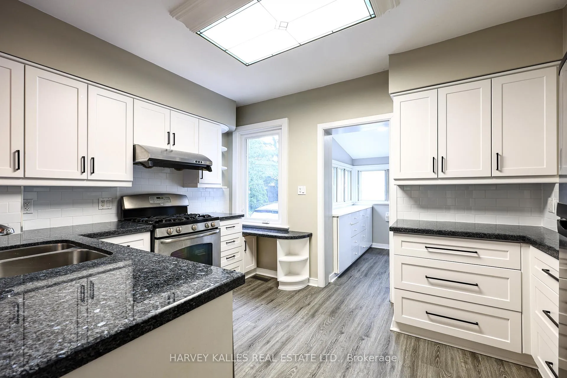 Photo 4 of 638 Milverton Boulevard, Toronto, Danforth — HOMEH