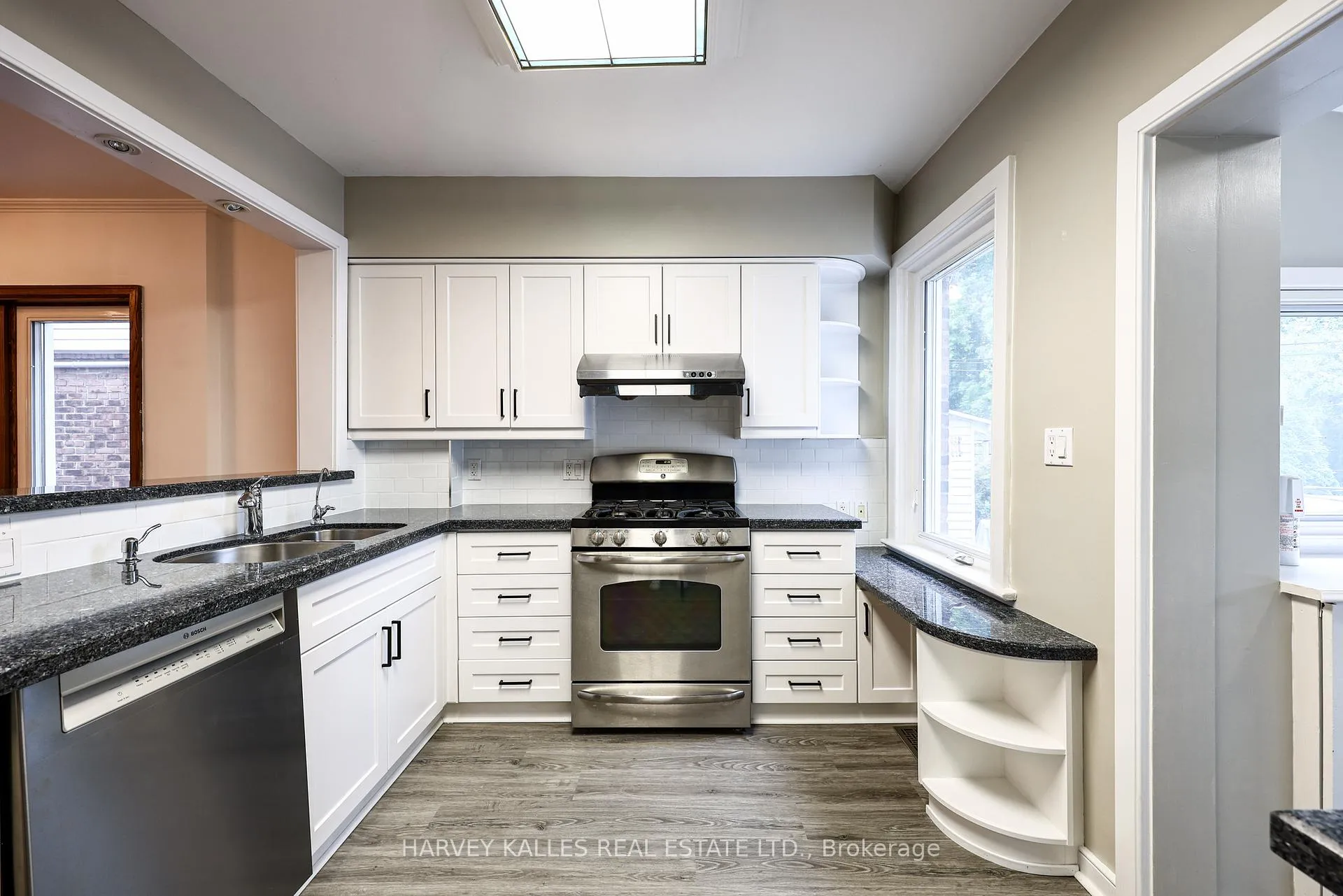 Photo 5 of 638 Milverton Boulevard, Toronto, Danforth — HOMEH