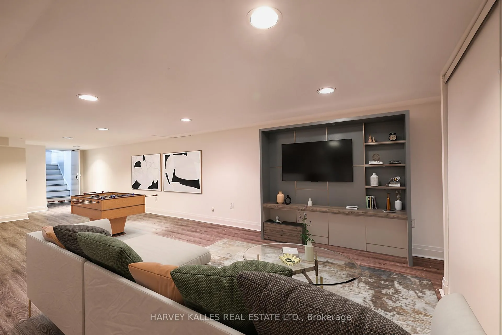 Photo 12 of 638 Milverton Boulevard, Toronto, Danforth — HOMEH