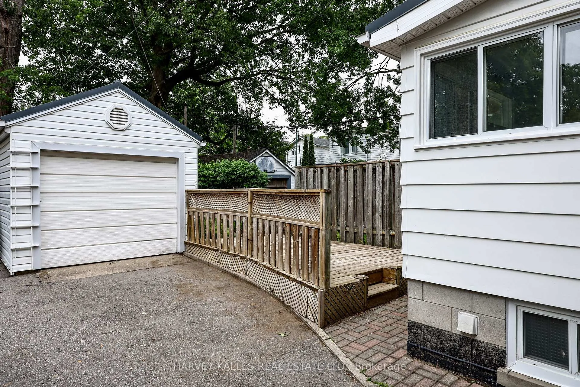 Photo 15 of 638 Milverton Boulevard, Toronto, Danforth — HOMEH