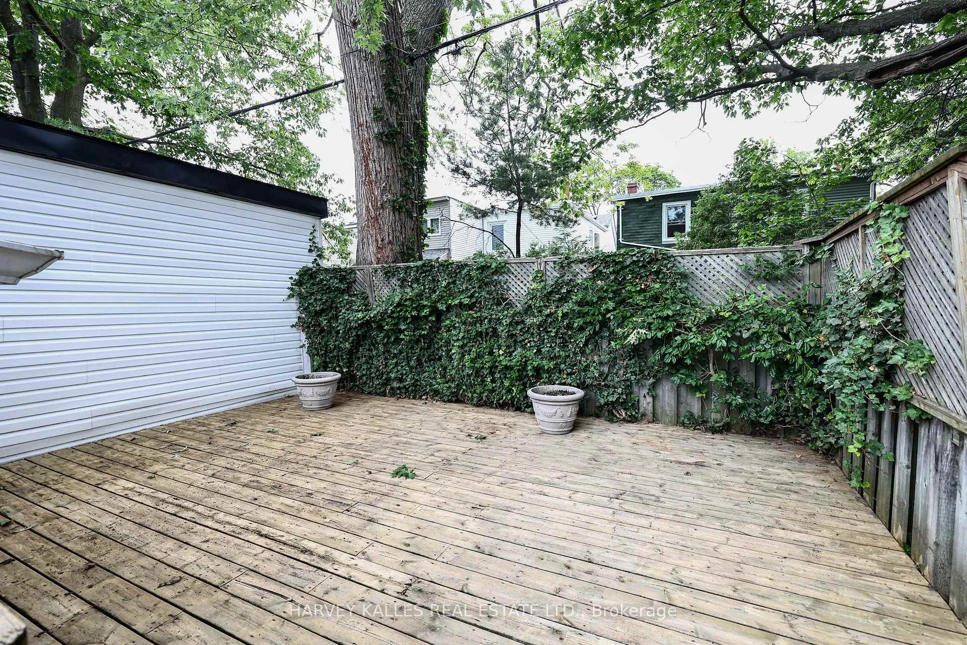 Photo 16 of 638 Milverton Boulevard, Toronto, Danforth — HOMEH