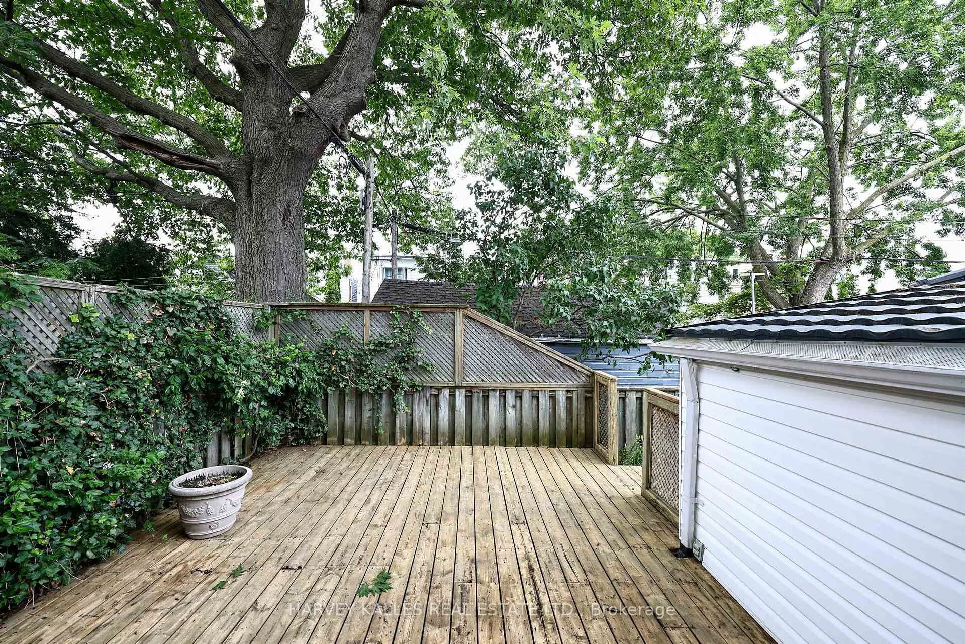 Photo 18 of 638 Milverton Boulevard, Toronto, Danforth — HOMEH